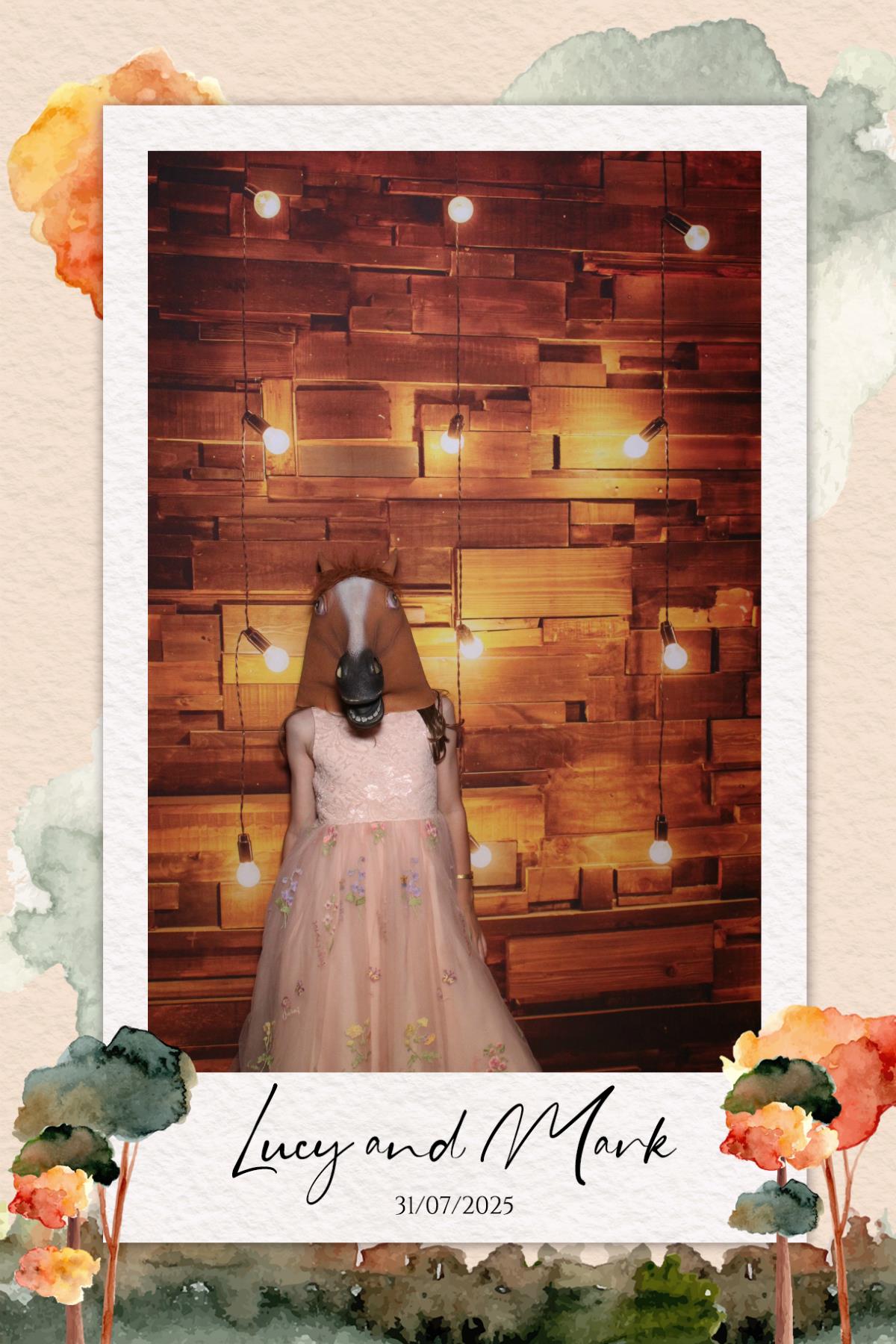 Lucy & Mark  | View more photos from the event at gallery.magicimages.uk/u/MagicImages/Lucy-Mark