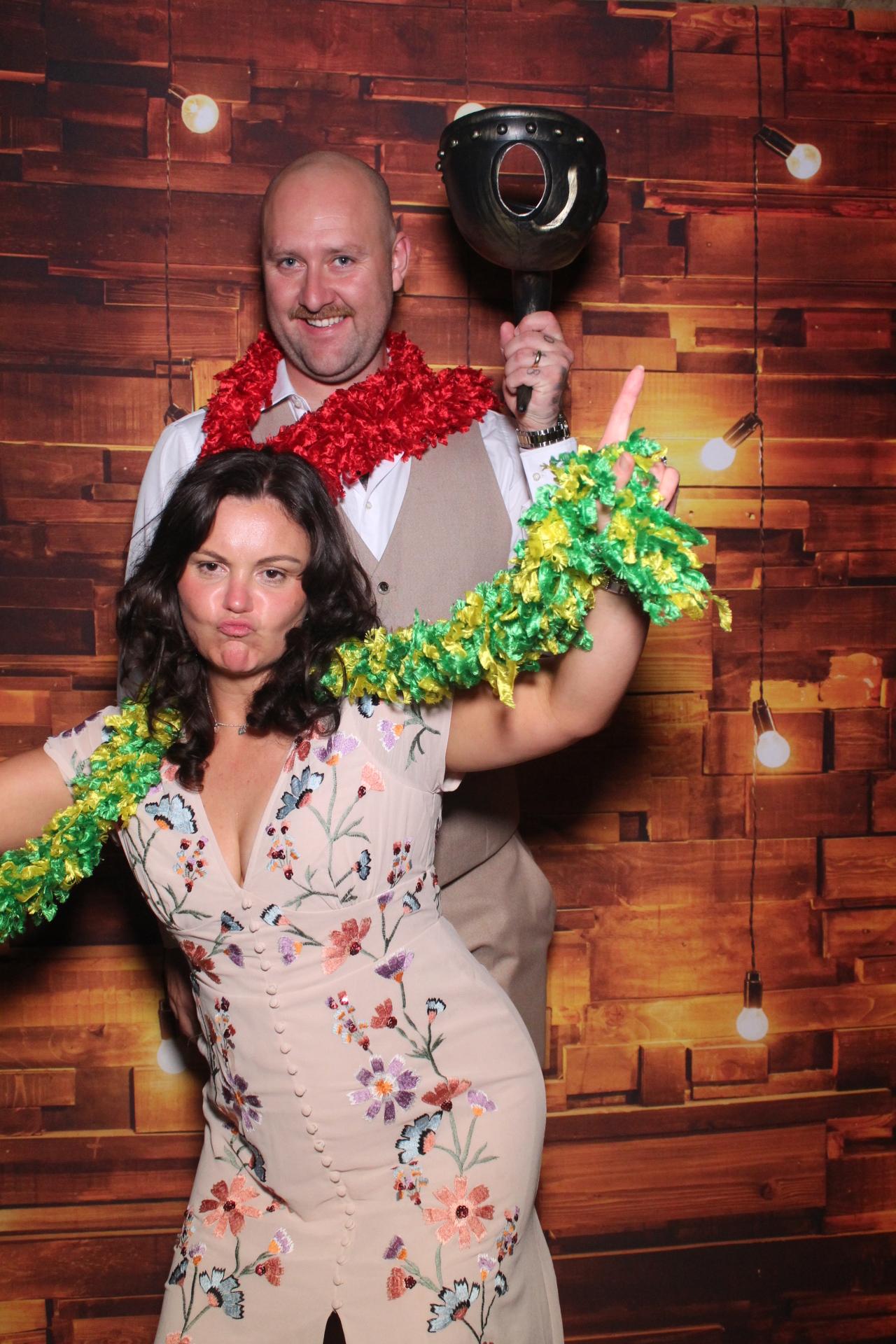 Lucy & Mark  | View more photos from the event at gallery.magicimages.uk/u/MagicImages/Lucy-Mark