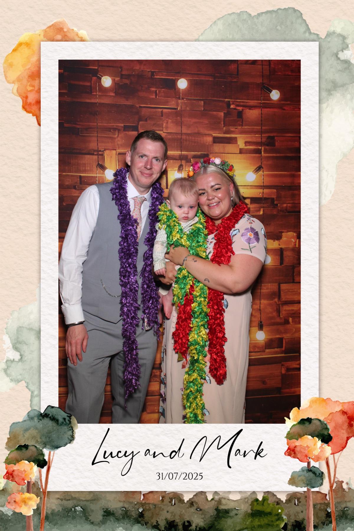 Lucy & Mark  | View more photos from the event at gallery.magicimages.uk/u/MagicImages/Lucy-Mark