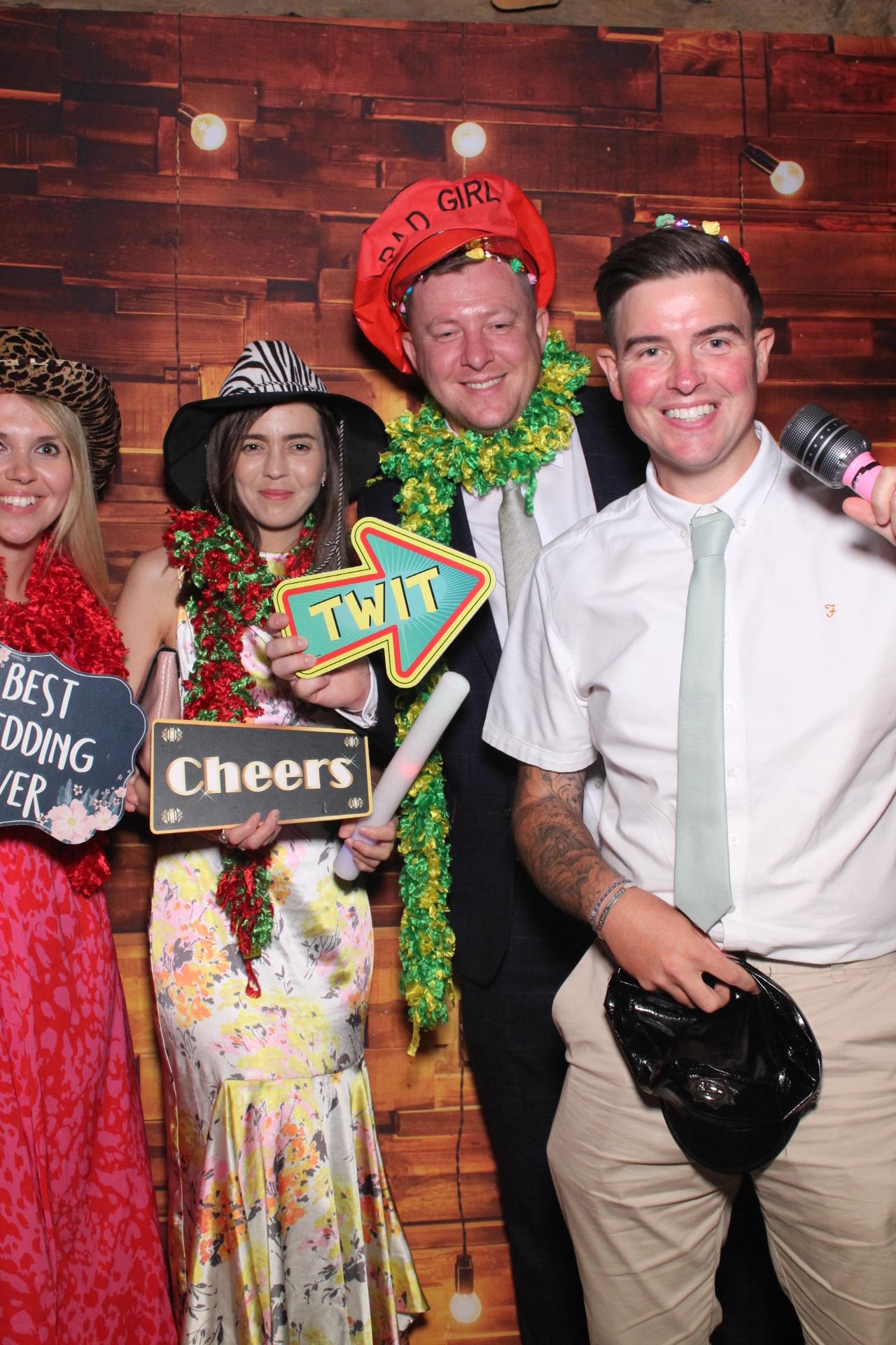 Lucy & Mark  | View more photos from the event at gallery.magicimages.uk/u/MagicImages/Lucy-Mark