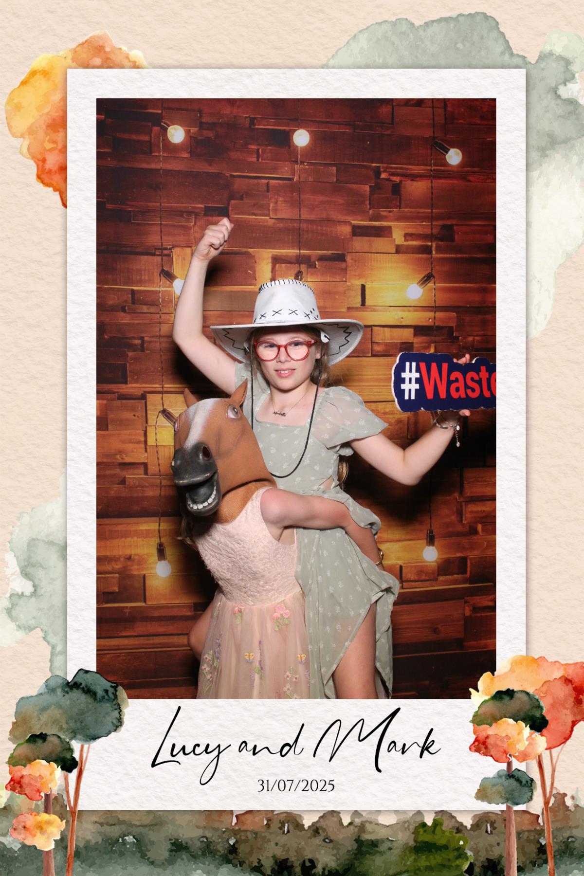 Lucy & Mark  | View more photos from the event at gallery.magicimages.uk/u/MagicImages/Lucy-Mark