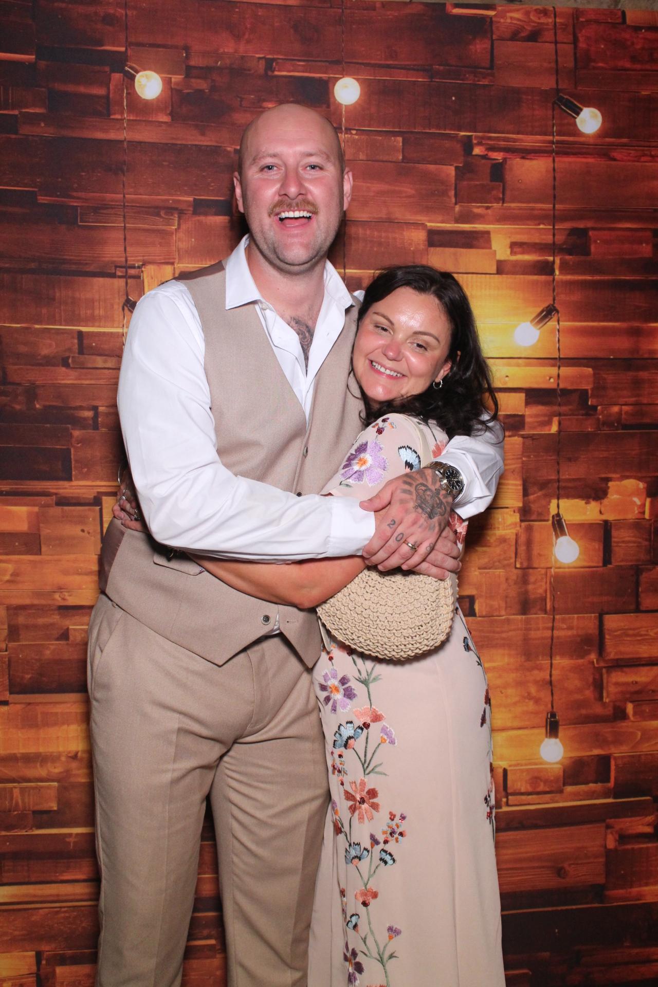 Lucy & Mark  | View more photos from the event at gallery.magicimages.uk/u/MagicImages/Lucy-Mark