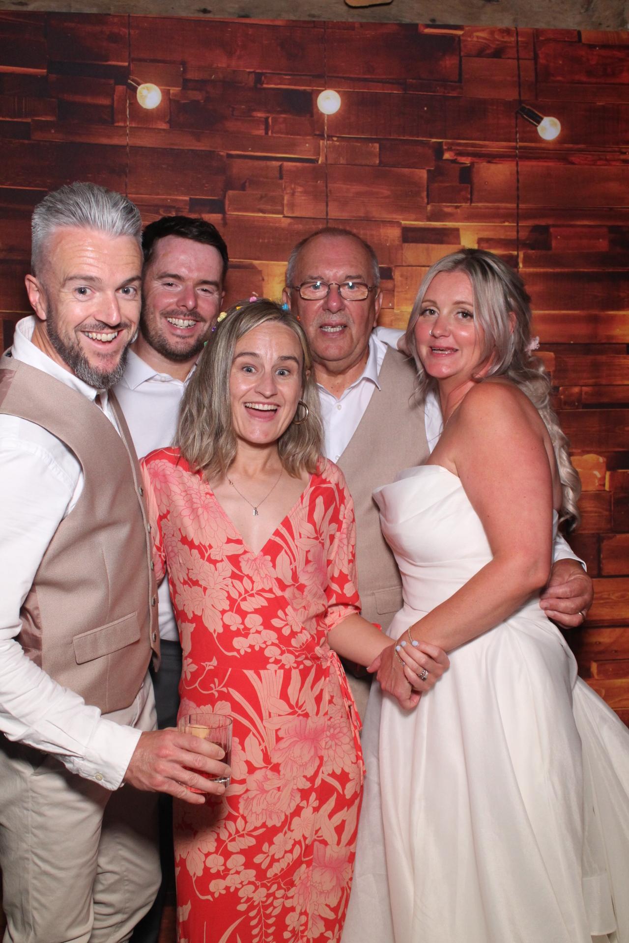 Lucy & Mark  | View more photos from the event at gallery.magicimages.uk/u/MagicImages/Lucy-Mark