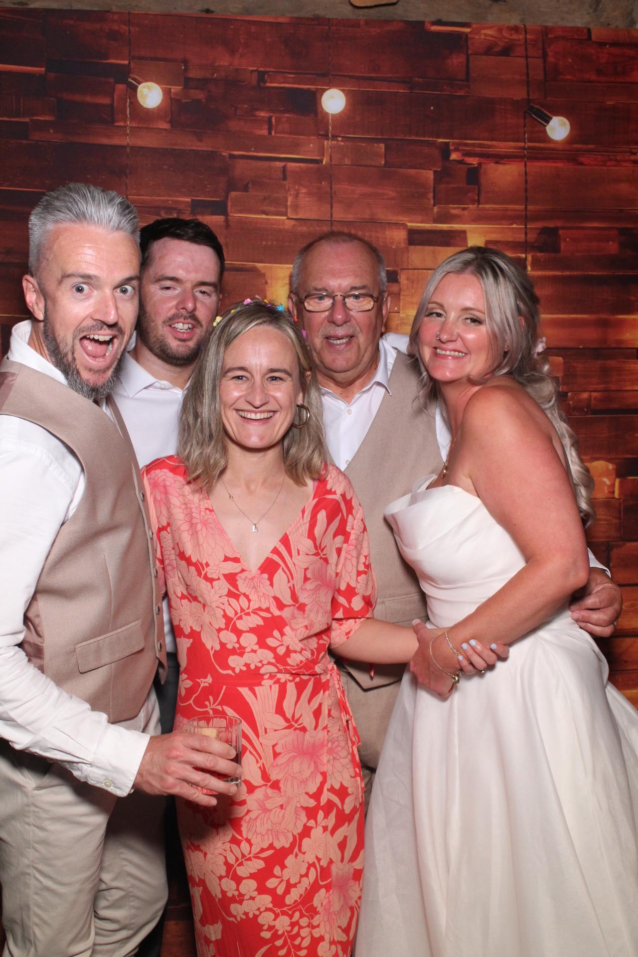 Lucy & Mark  | View more photos from the event at gallery.magicimages.uk/u/MagicImages/Lucy-Mark