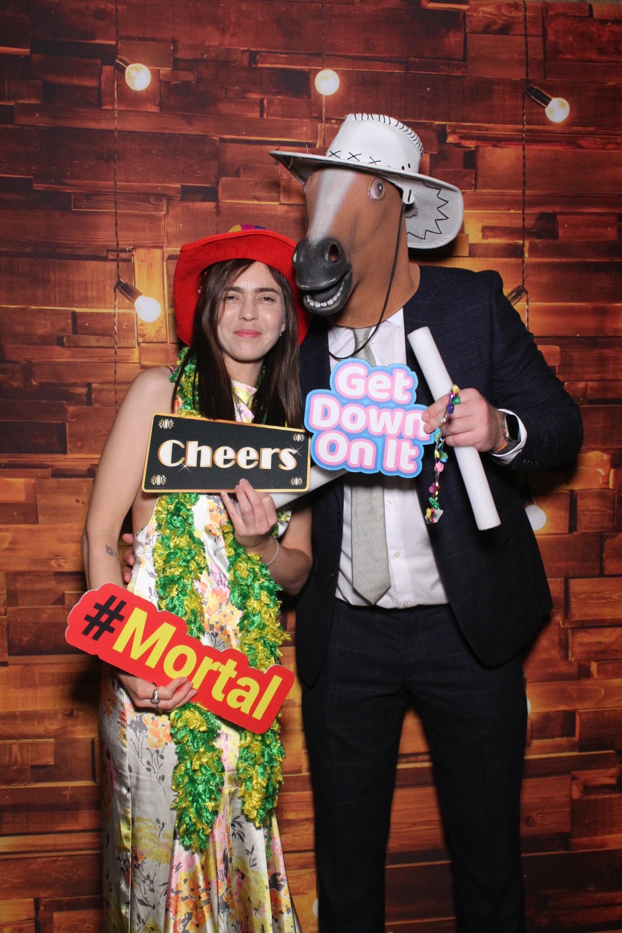 Lucy & Mark  | View more photos from the event at gallery.magicimages.uk/u/MagicImages/Lucy-Mark