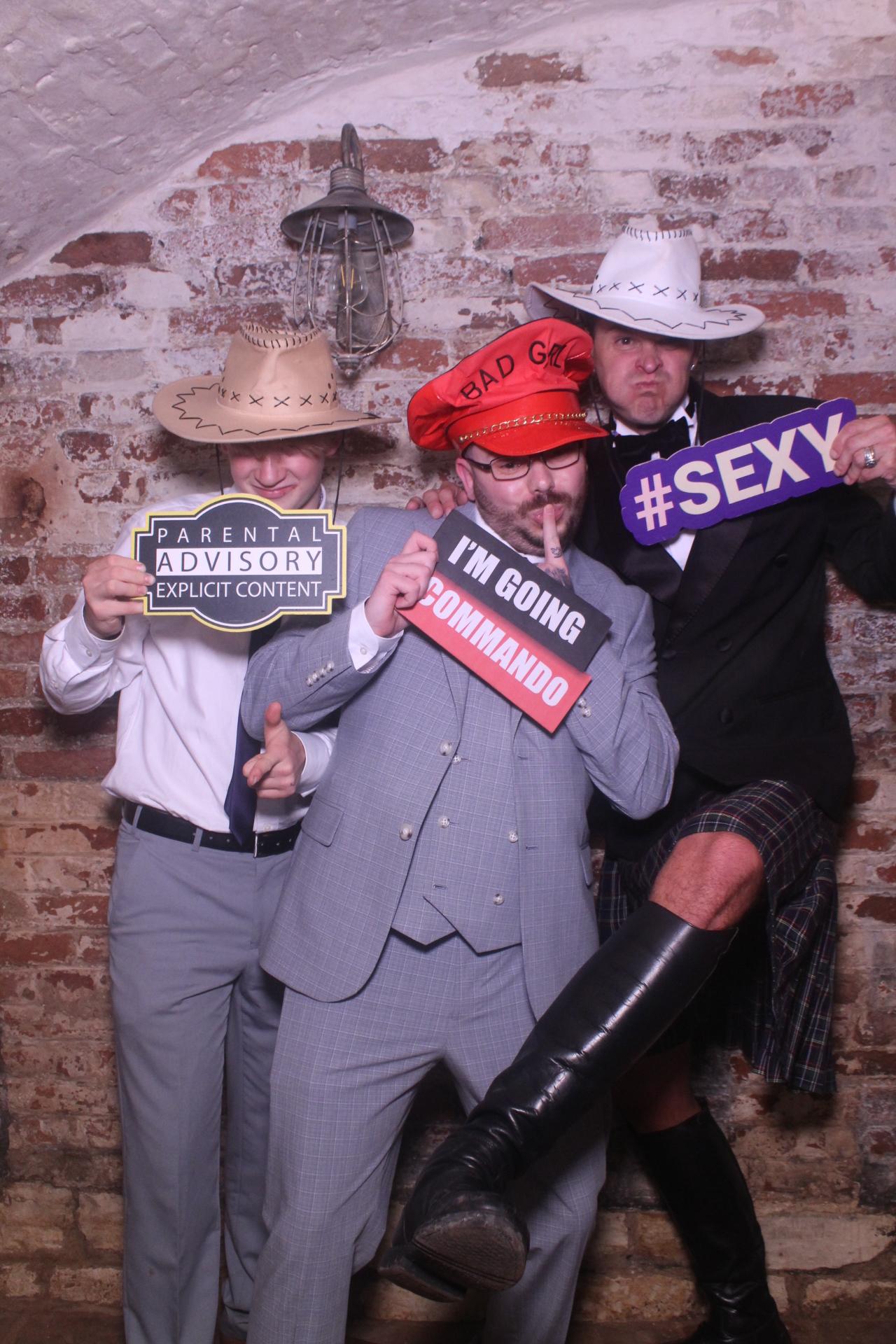 Lucy & Steven  | View more photos from the event at gallery.magicimages.uk/u/MagicImages/Lucy-Steven