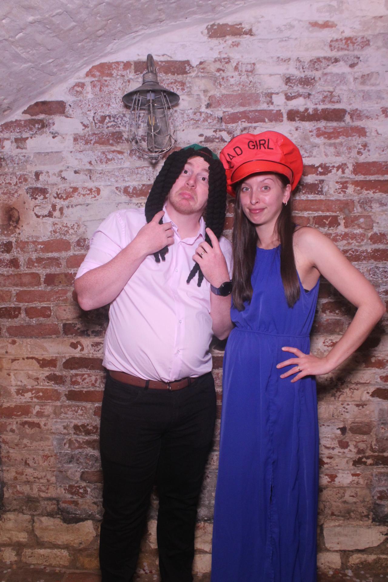 Lucy & Steven  | View more photos from the event at gallery.magicimages.uk/u/MagicImages/Lucy-Steven