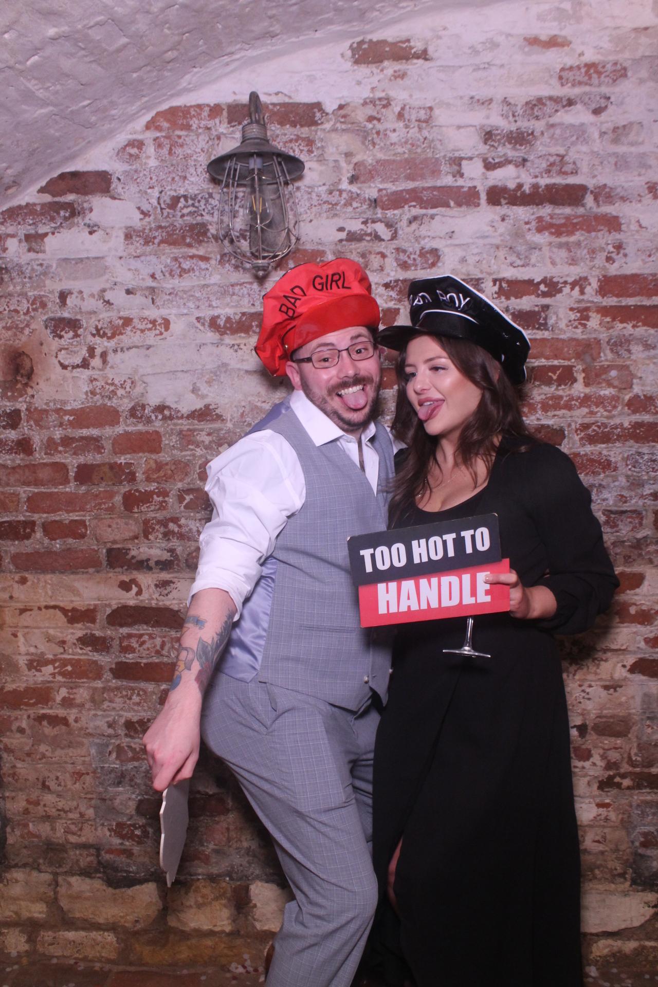 Lucy & Steven  | View more photos from the event at gallery.magicimages.uk/u/MagicImages/Lucy-Steven