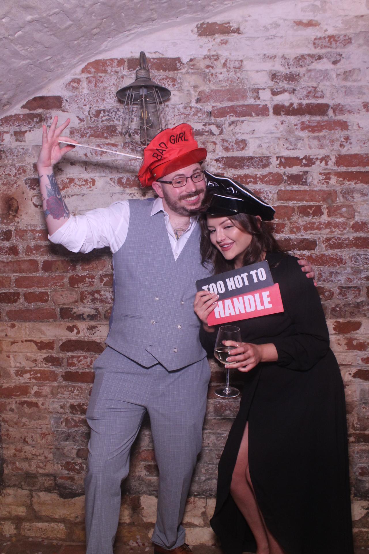 Lucy & Steven  | View more photos from the event at gallery.magicimages.uk/u/MagicImages/Lucy-Steven