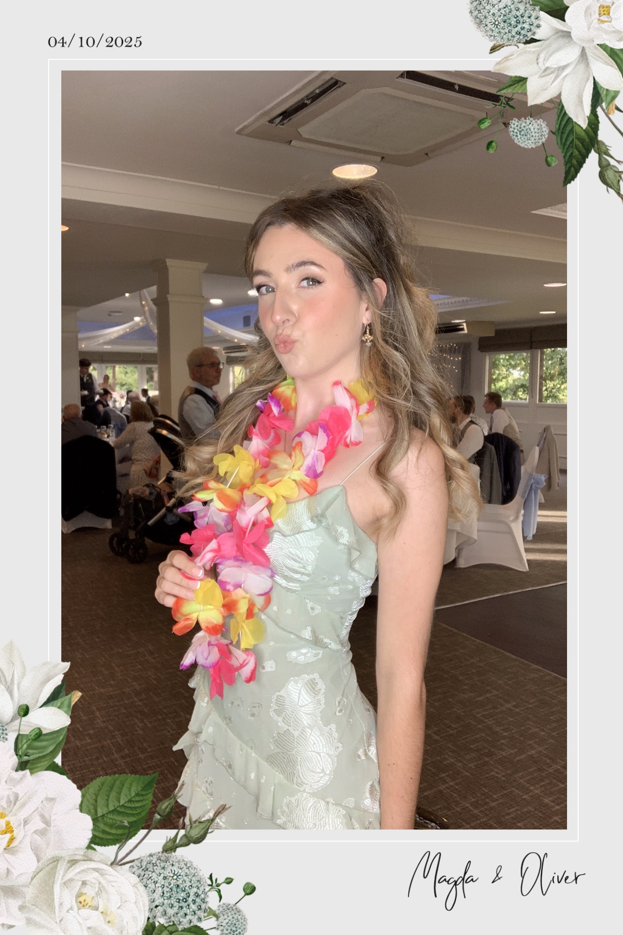 Magda & Oliver  | View more photos from the event at gallery.magicimages.uk/u/MagicImages/Magda-Oliver