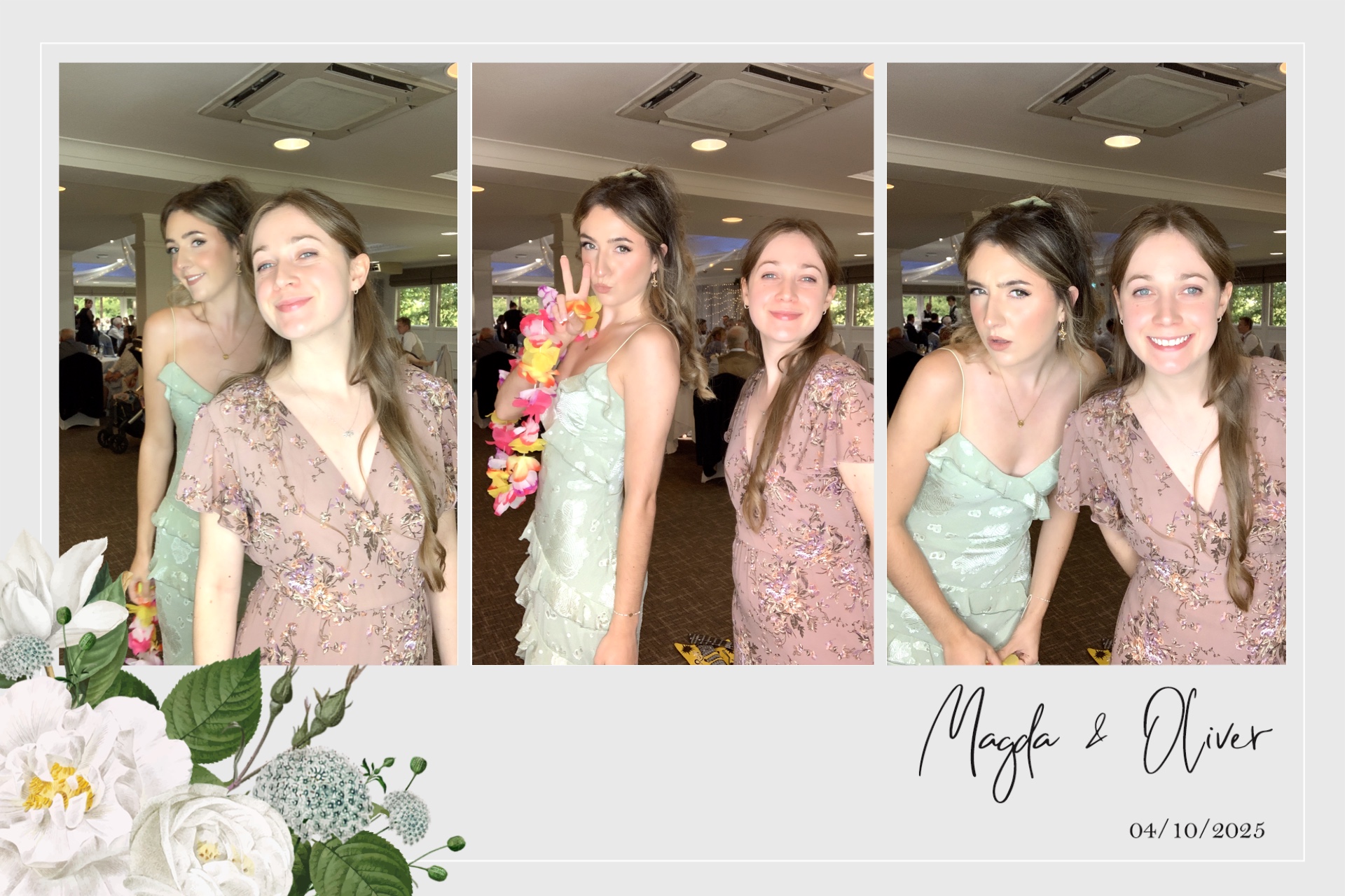 Magda & Oliver  | View more photos from the event at gallery.magicimages.uk/u/MagicImages/Magda-Oliver