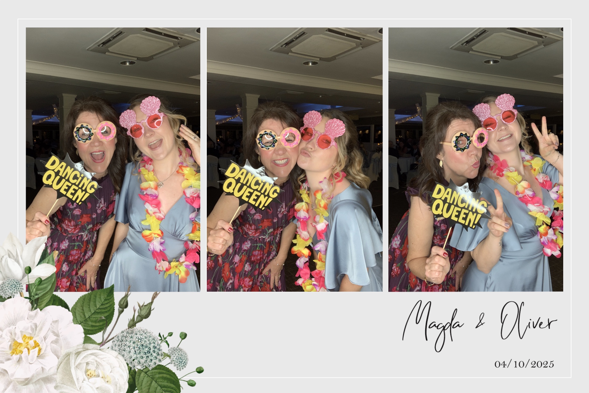 Magda & Oliver  | View more photos from the event at gallery.magicimages.uk/u/MagicImages/Magda-Oliver