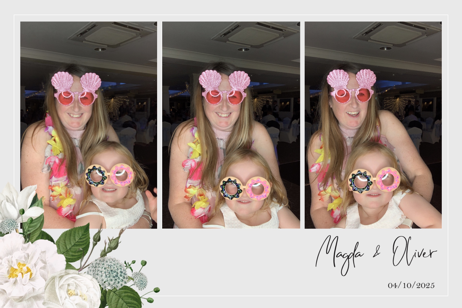 Magda & Oliver  | View more photos from the event at gallery.magicimages.uk/u/MagicImages/Magda-Oliver