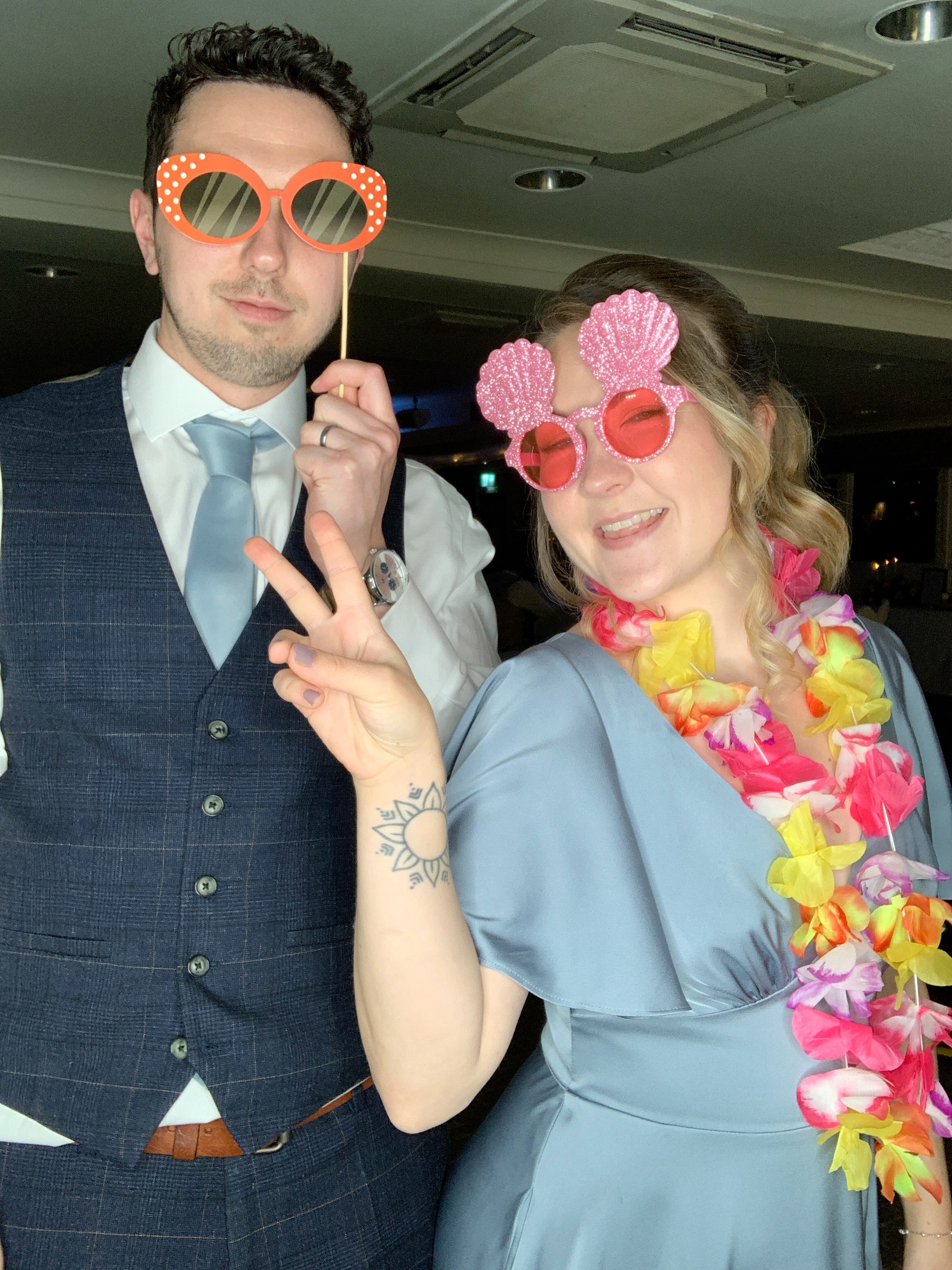 Magda & Oliver  | View more photos from the event at gallery.magicimages.uk/u/MagicImages/Magda-Oliver