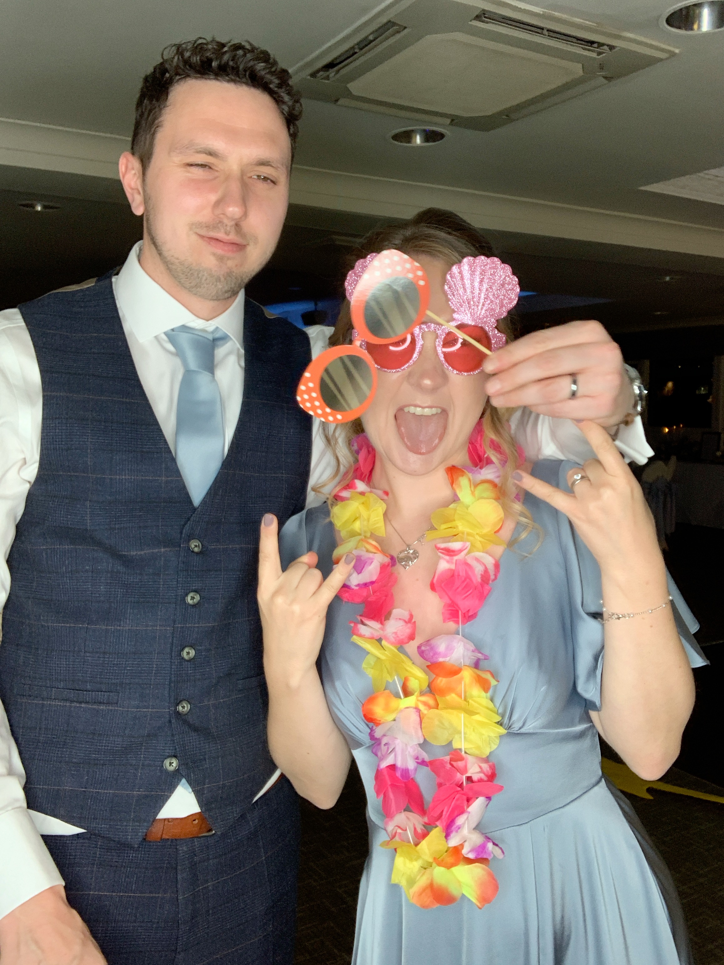 Magda & Oliver  | View more photos from the event at gallery.magicimages.uk/u/MagicImages/Magda-Oliver