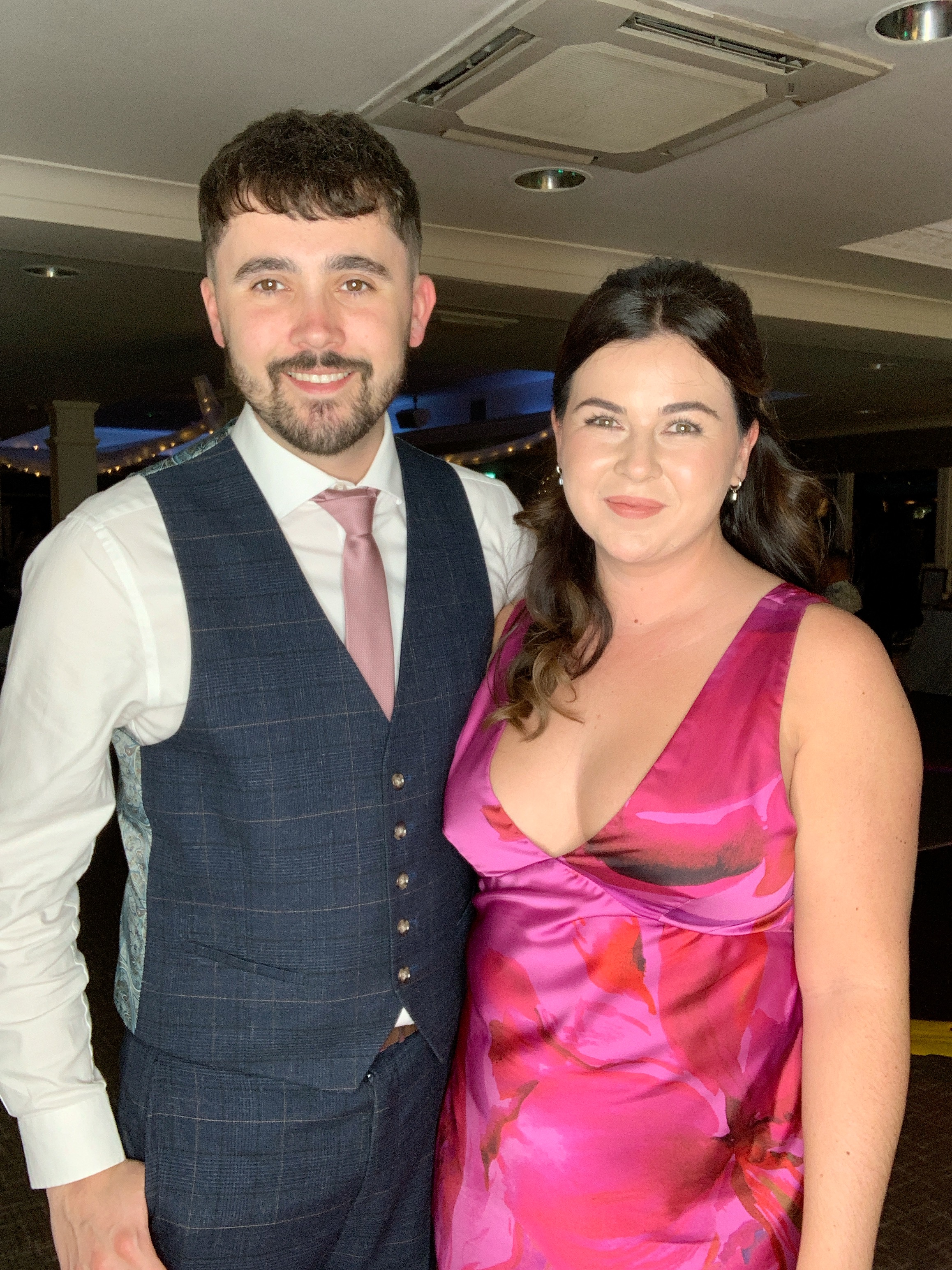 Magda & Oliver  | View more photos from the event at gallery.magicimages.uk/u/MagicImages/Magda-Oliver