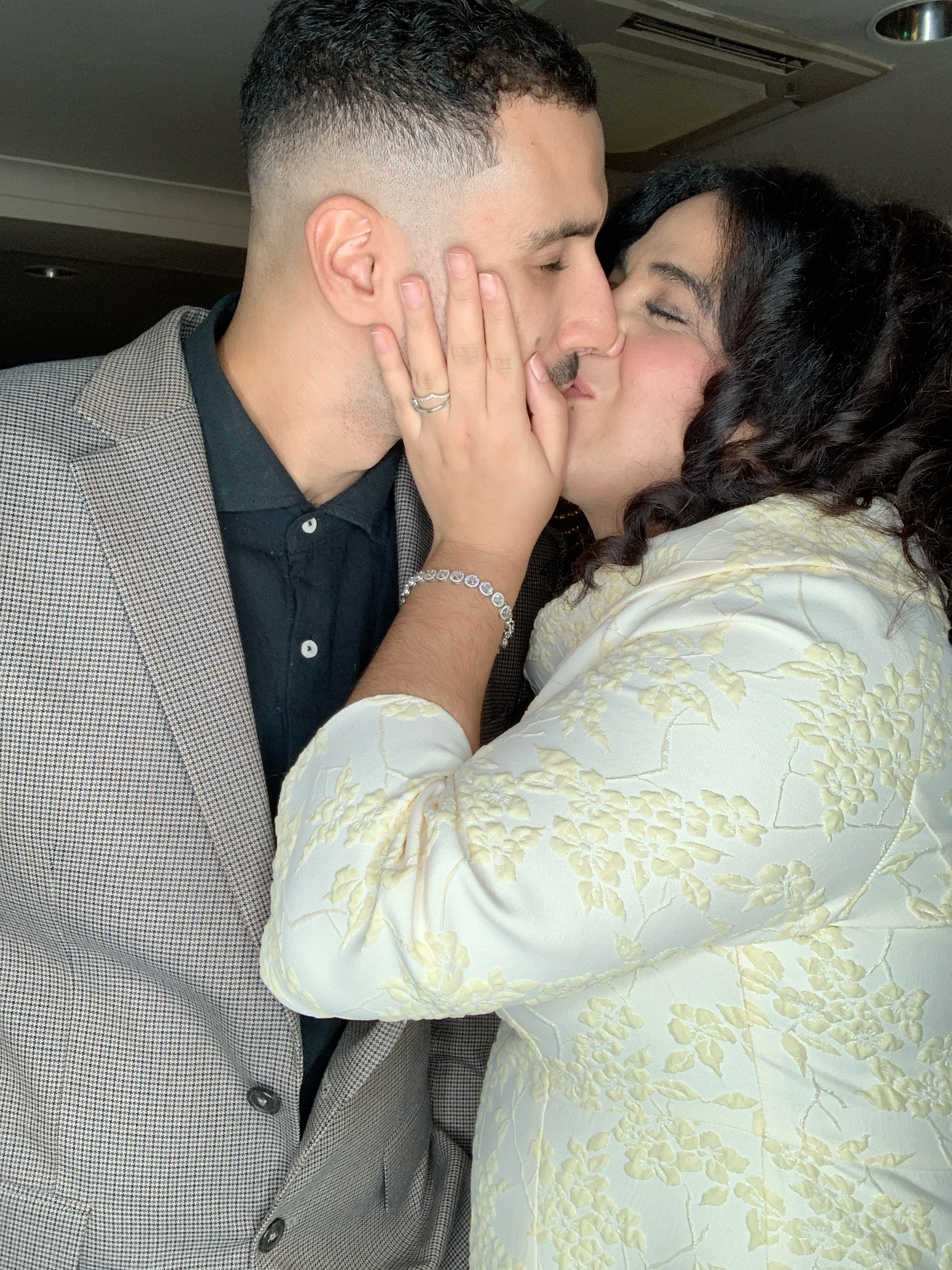 Magda & Oliver  | View more photos from the event at gallery.magicimages.uk/u/MagicImages/Magda-Oliver