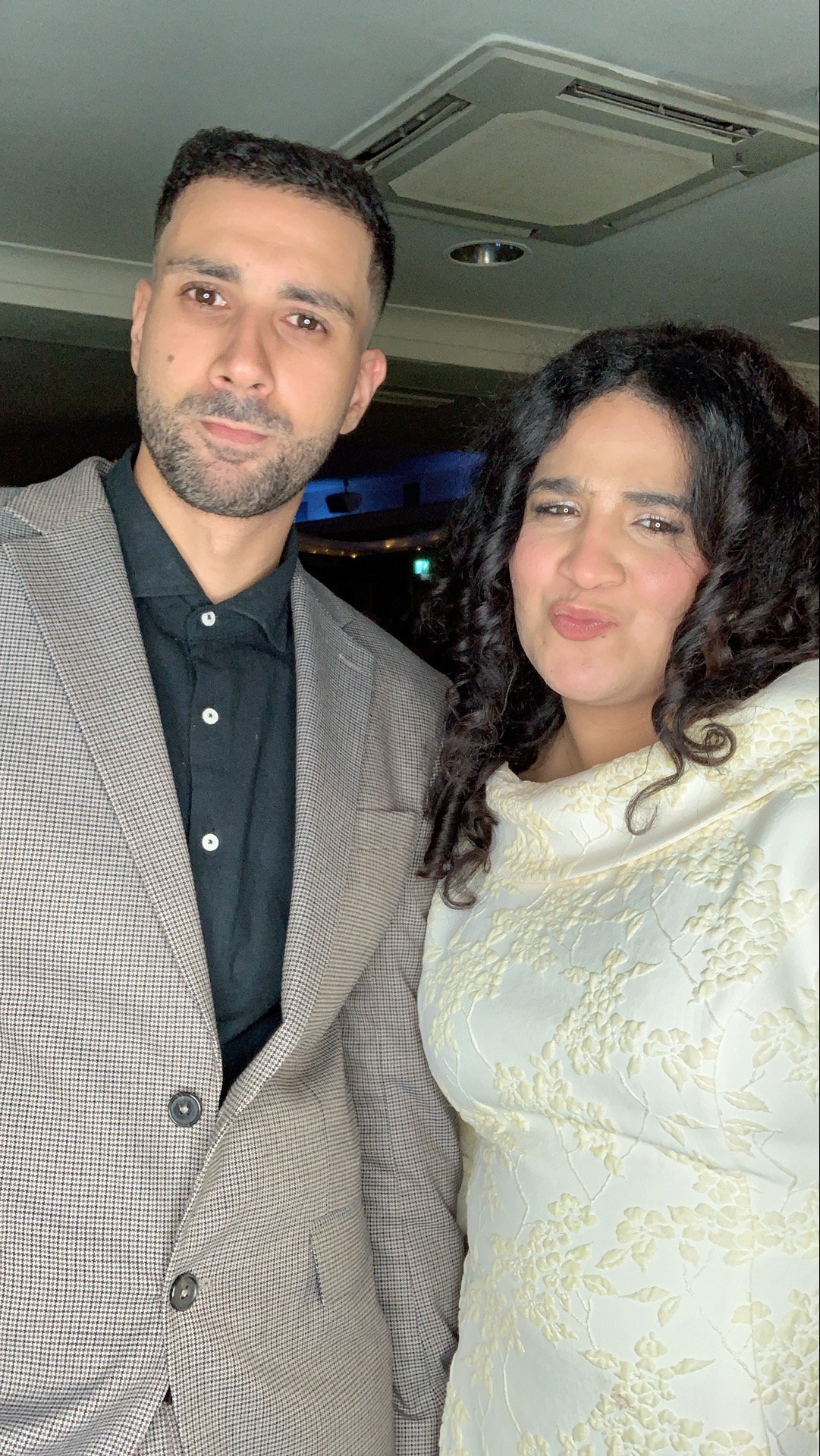 Magda & Oliver  | View more photos from the event at gallery.magicimages.uk/u/MagicImages/Magda-Oliver