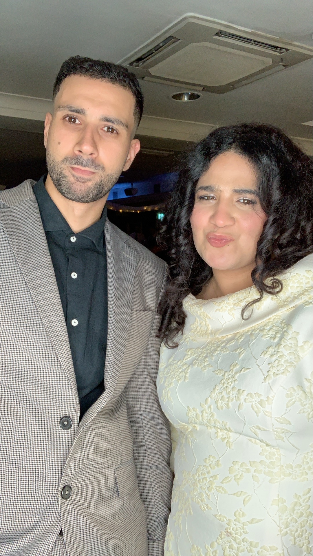 Magda & Oliver  | View more photos from the event at gallery.magicimages.uk/u/MagicImages/Magda-Oliver