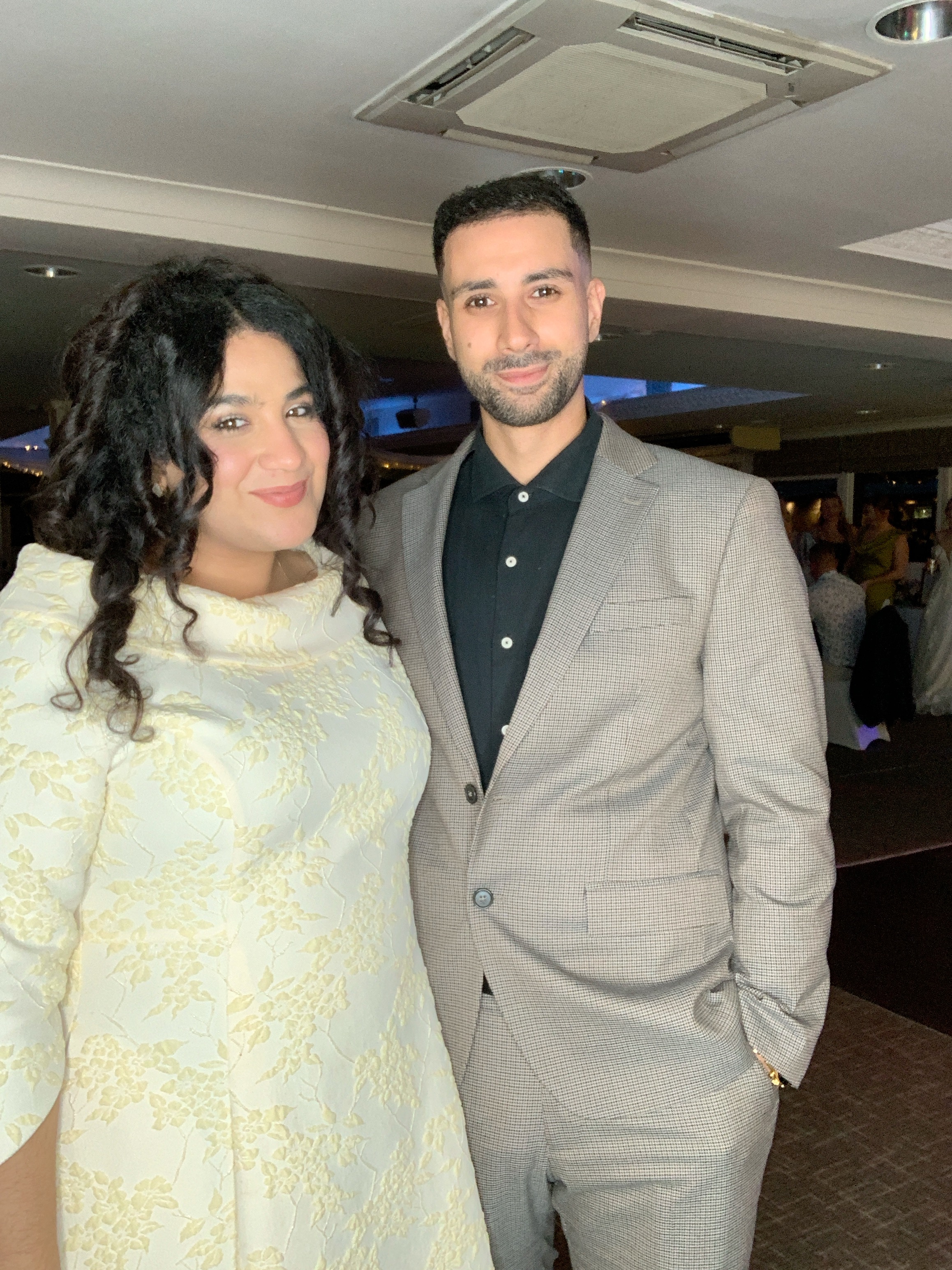 Magda & Oliver  | View more photos from the event at gallery.magicimages.uk/u/MagicImages/Magda-Oliver