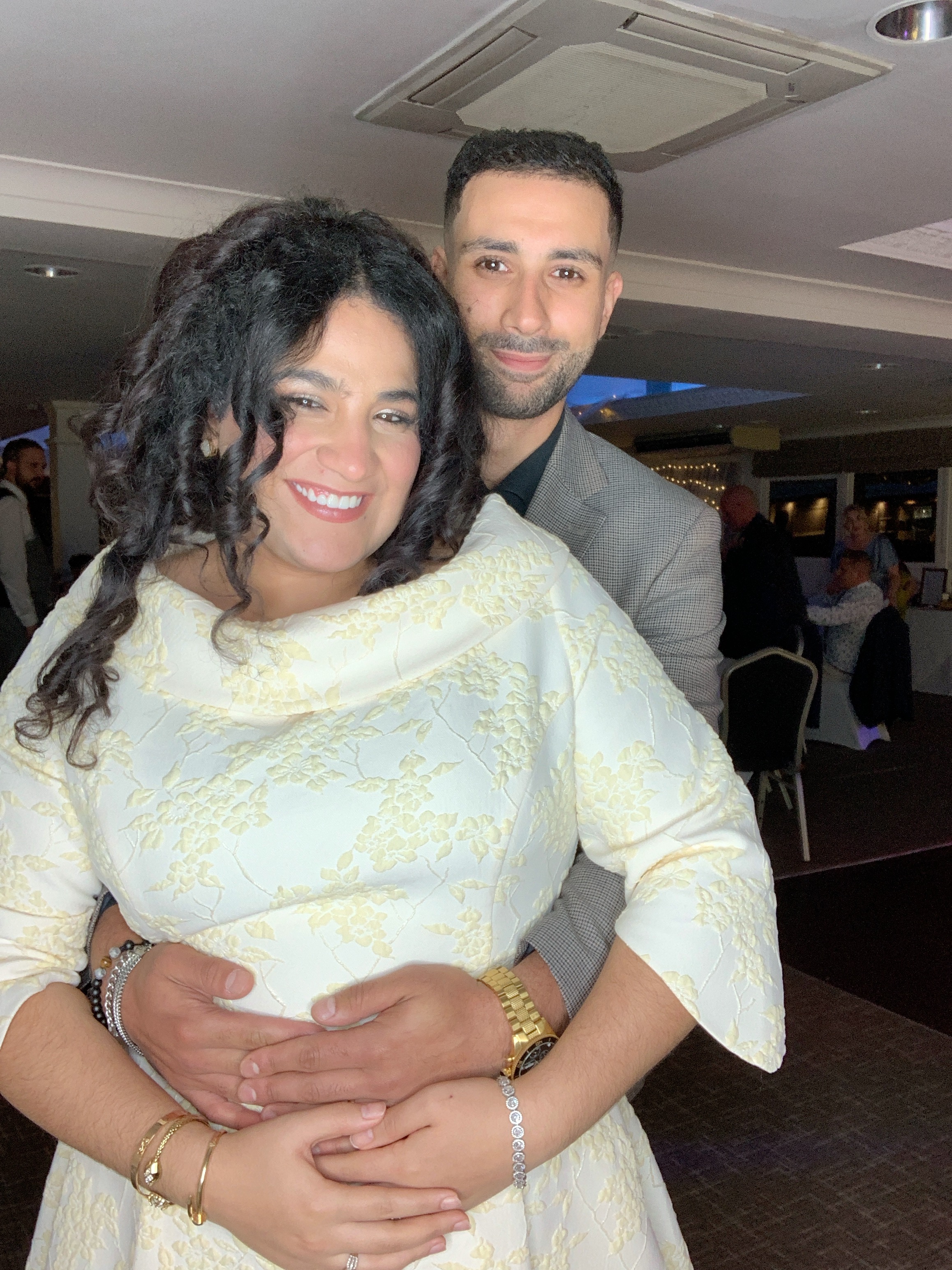 Magda & Oliver  | View more photos from the event at gallery.magicimages.uk/u/MagicImages/Magda-Oliver