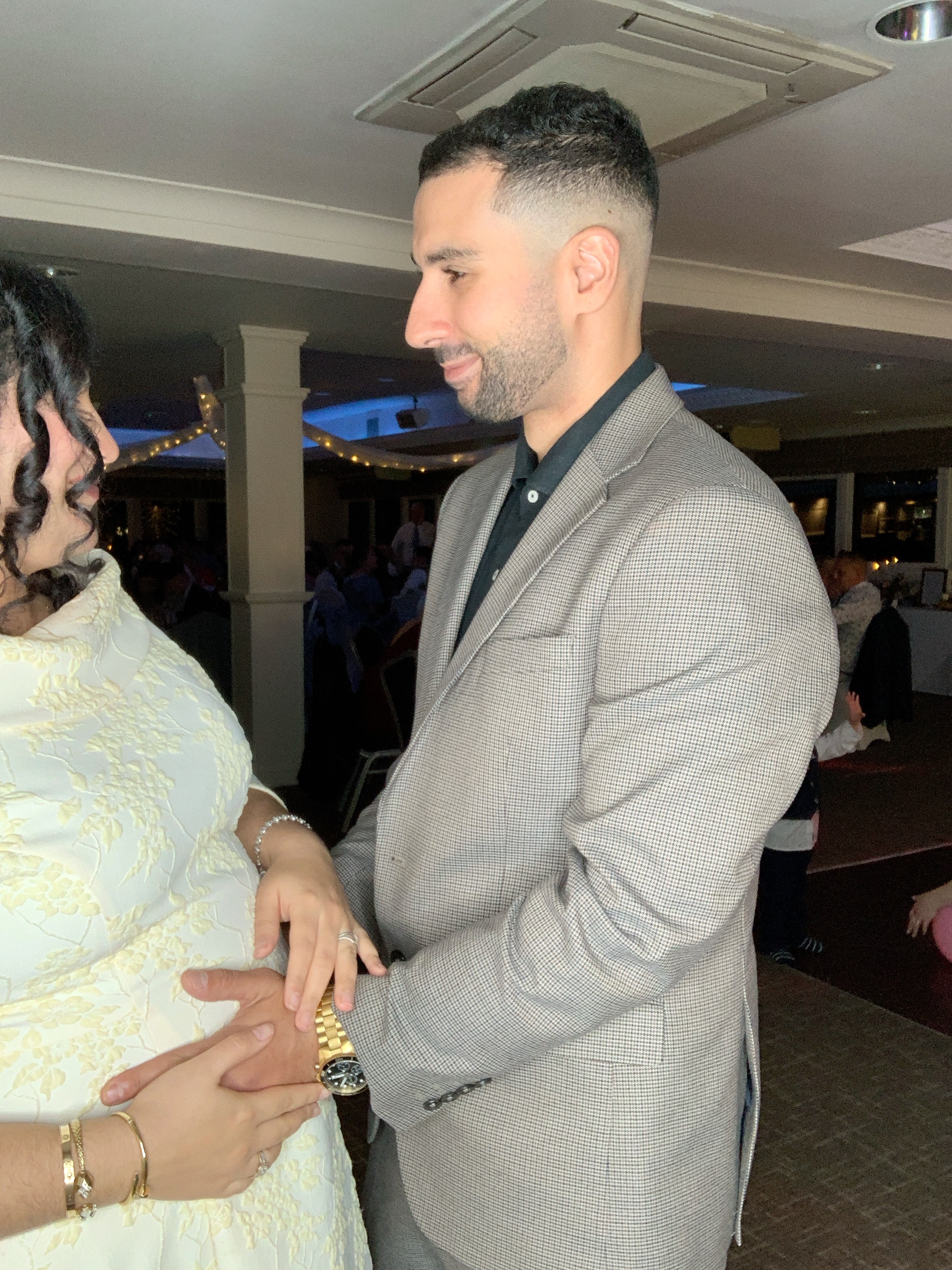 Magda & Oliver  | View more photos from the event at gallery.magicimages.uk/u/MagicImages/Magda-Oliver