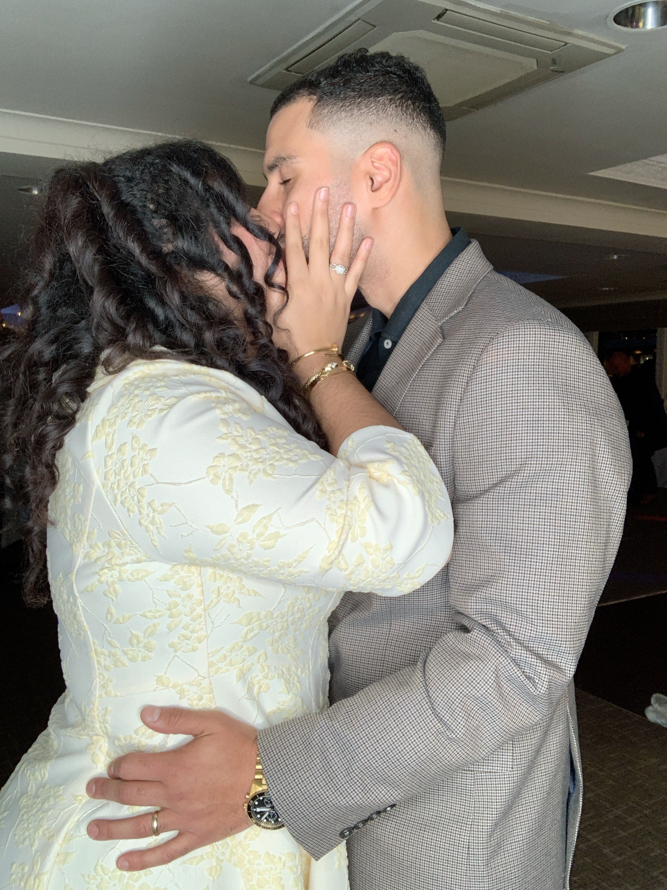 Magda & Oliver  | View more photos from the event at gallery.magicimages.uk/u/MagicImages/Magda-Oliver