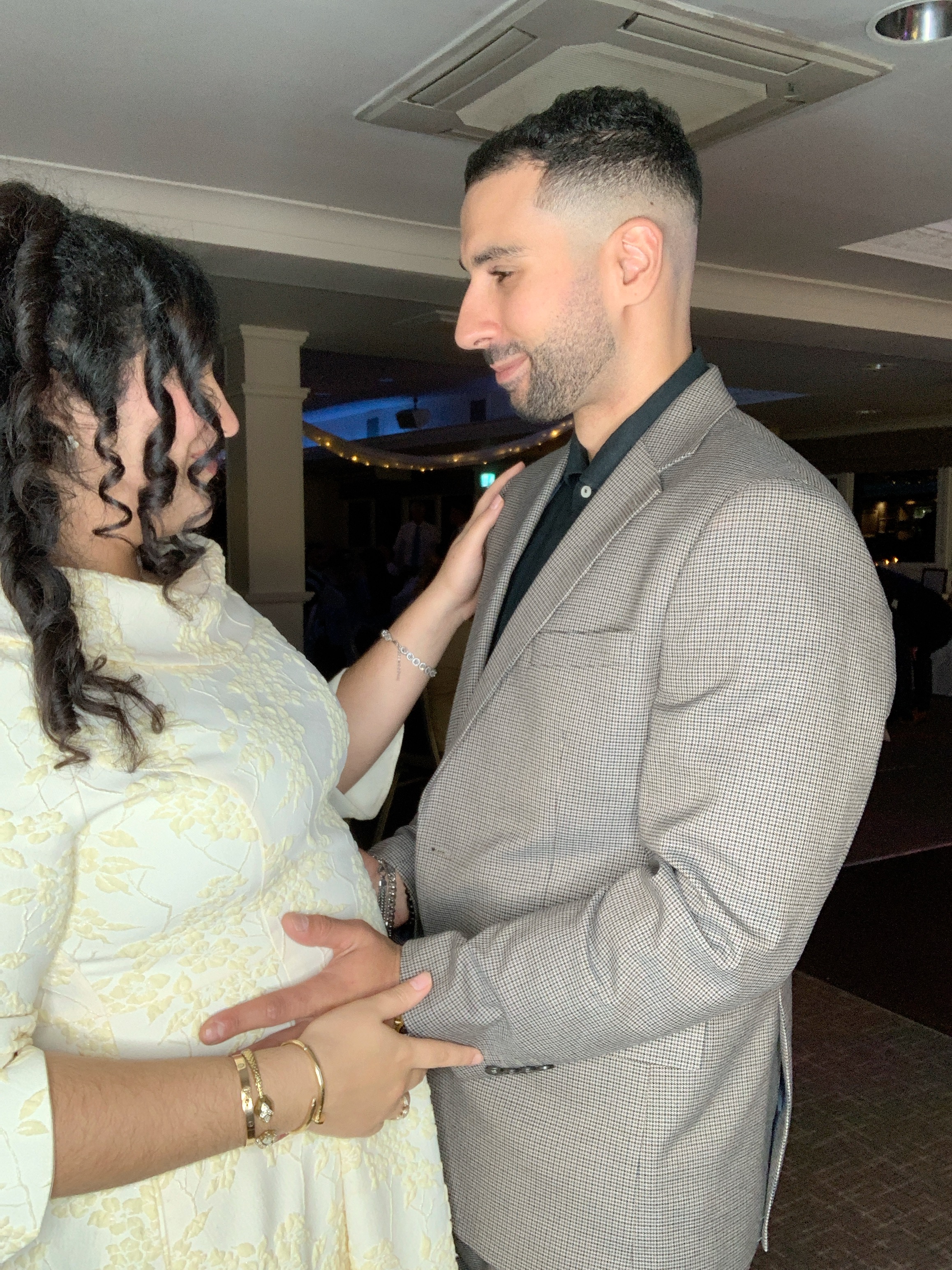 Magda & Oliver  | View more photos from the event at gallery.magicimages.uk/u/MagicImages/Magda-Oliver