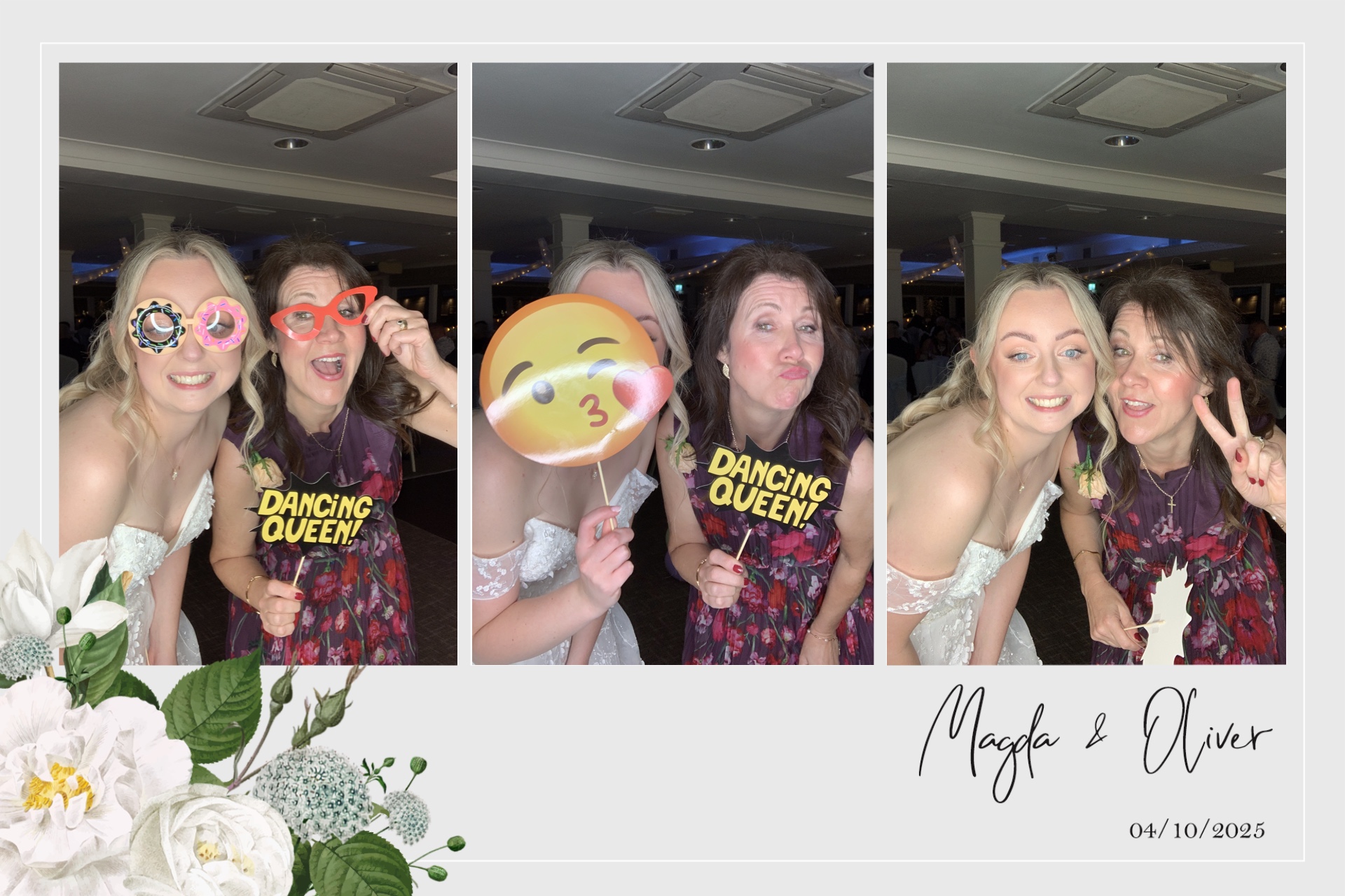 Magda & Oliver  | View more photos from the event at gallery.magicimages.uk/u/MagicImages/Magda-Oliver