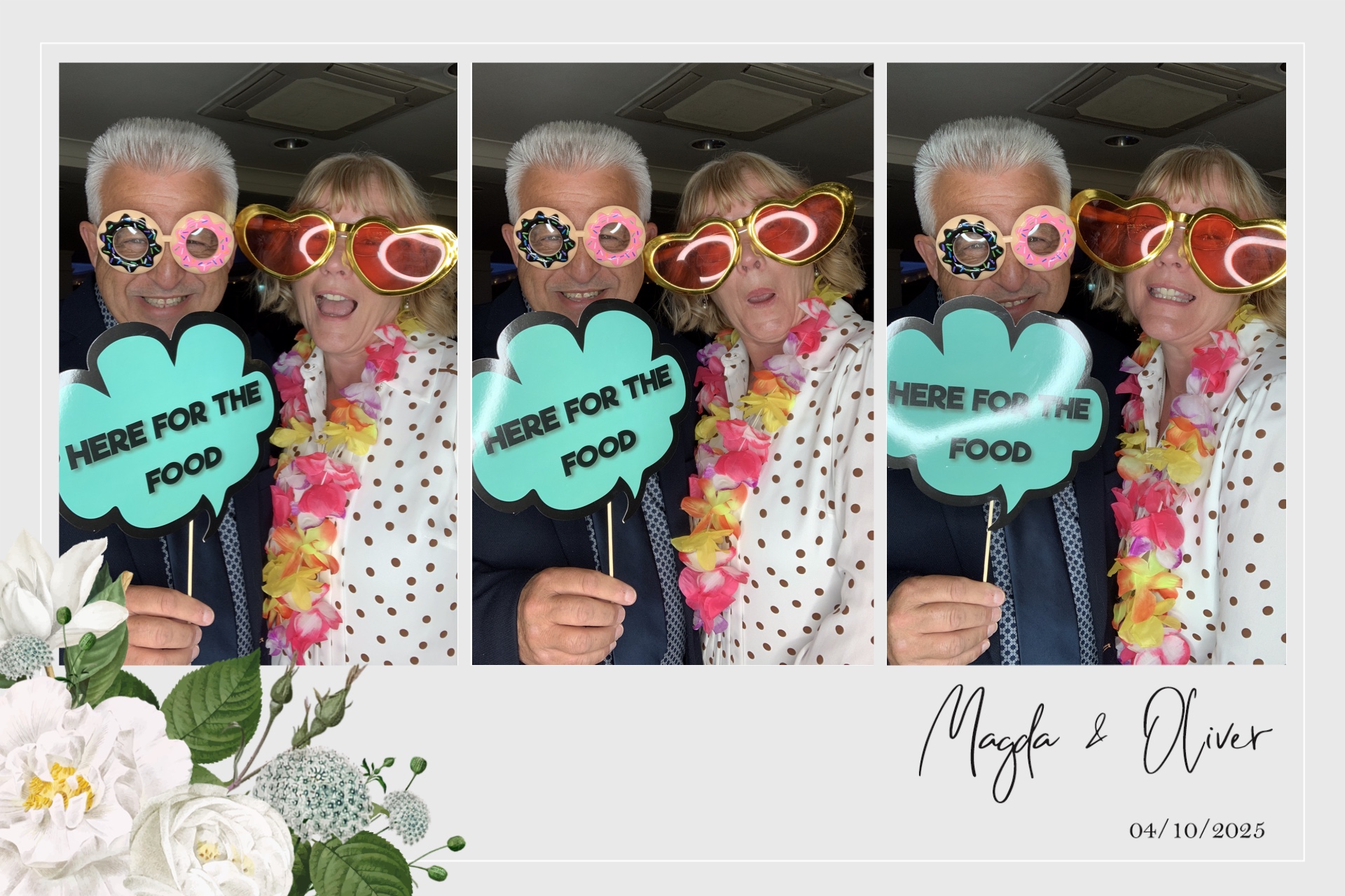 Magda & Oliver  | View more photos from the event at gallery.magicimages.uk/u/MagicImages/Magda-Oliver