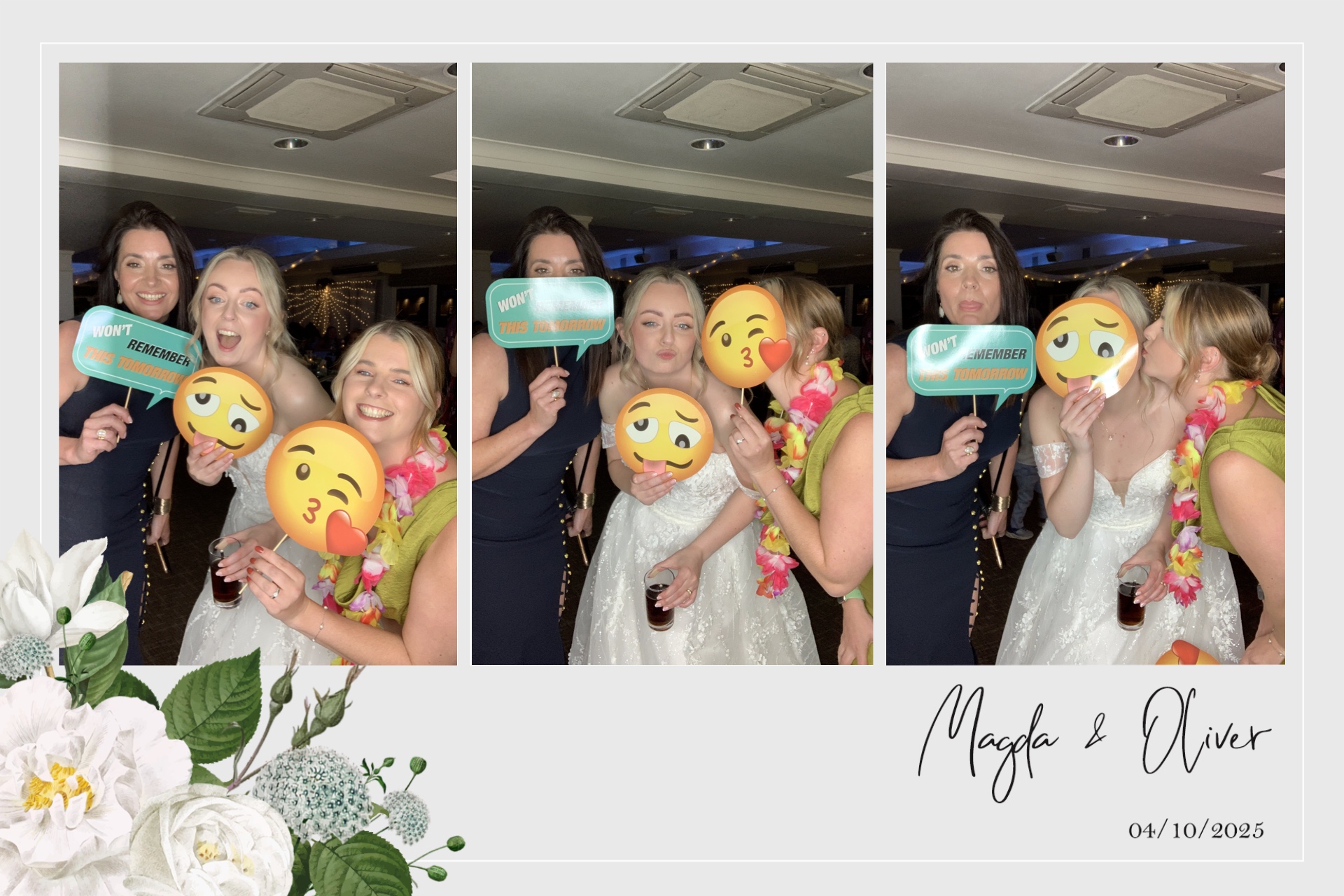 Magda & Oliver  | View more photos from the event at gallery.magicimages.uk/u/MagicImages/Magda-Oliver