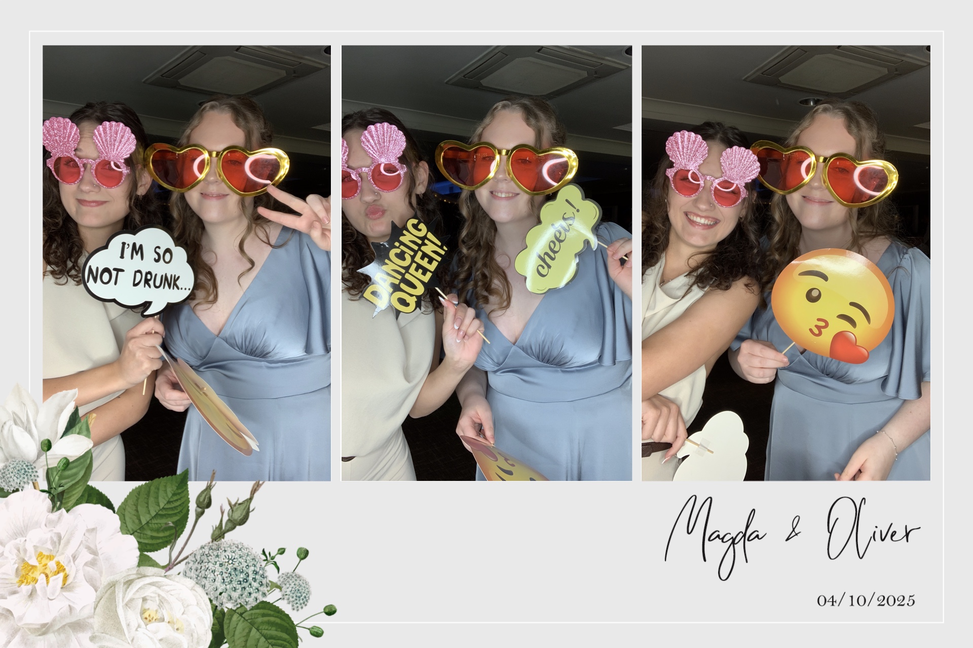 Magda & Oliver  | View more photos from the event at gallery.magicimages.uk/u/MagicImages/Magda-Oliver