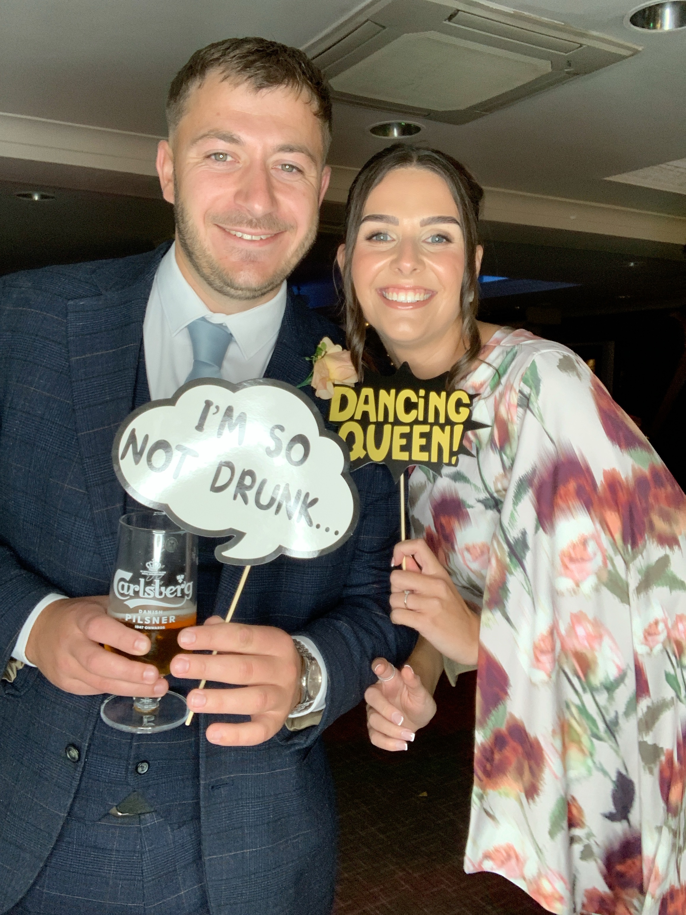 Magda & Oliver  | View more photos from the event at gallery.magicimages.uk/u/MagicImages/Magda-Oliver