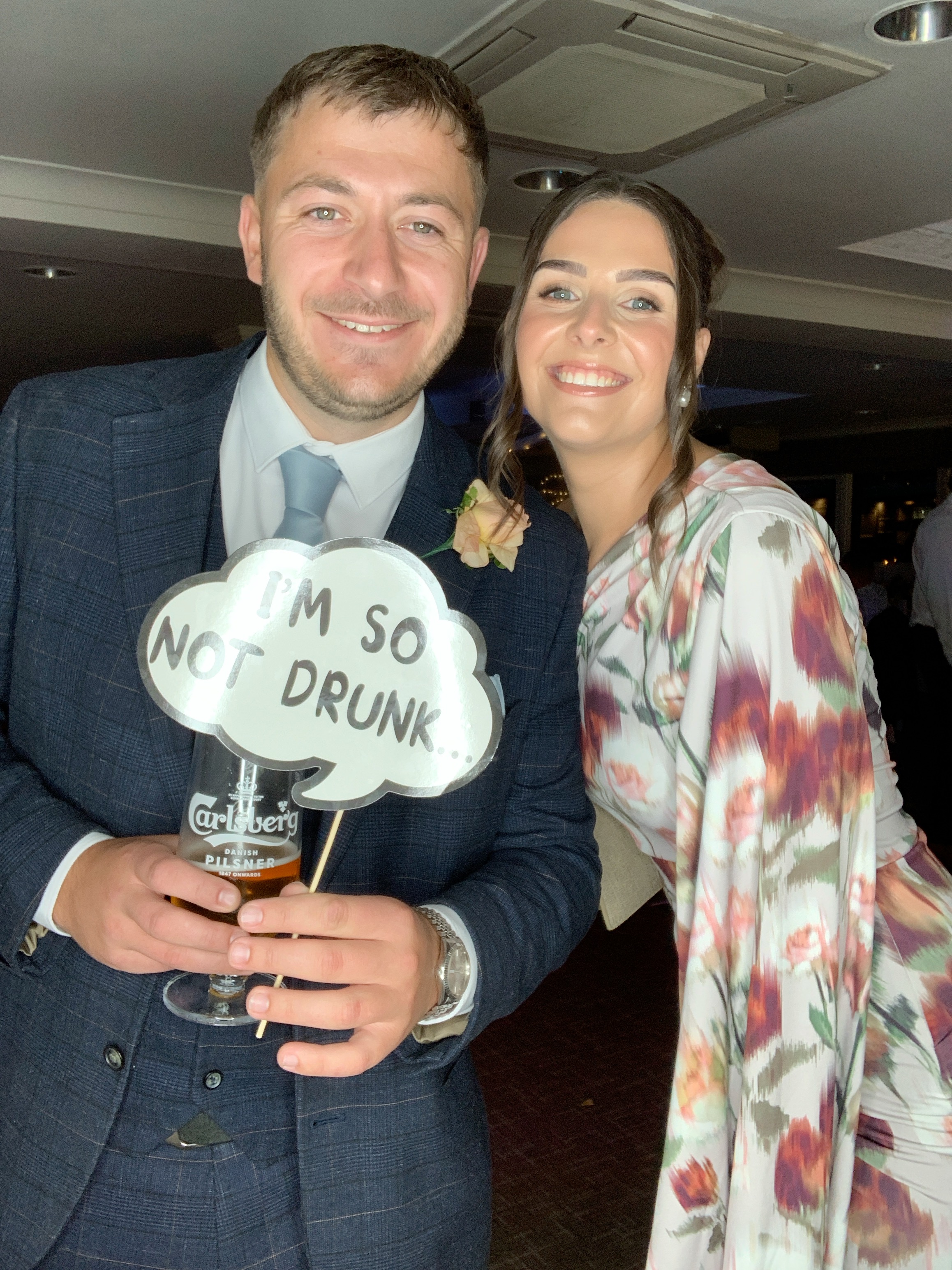 Magda & Oliver  | View more photos from the event at gallery.magicimages.uk/u/MagicImages/Magda-Oliver