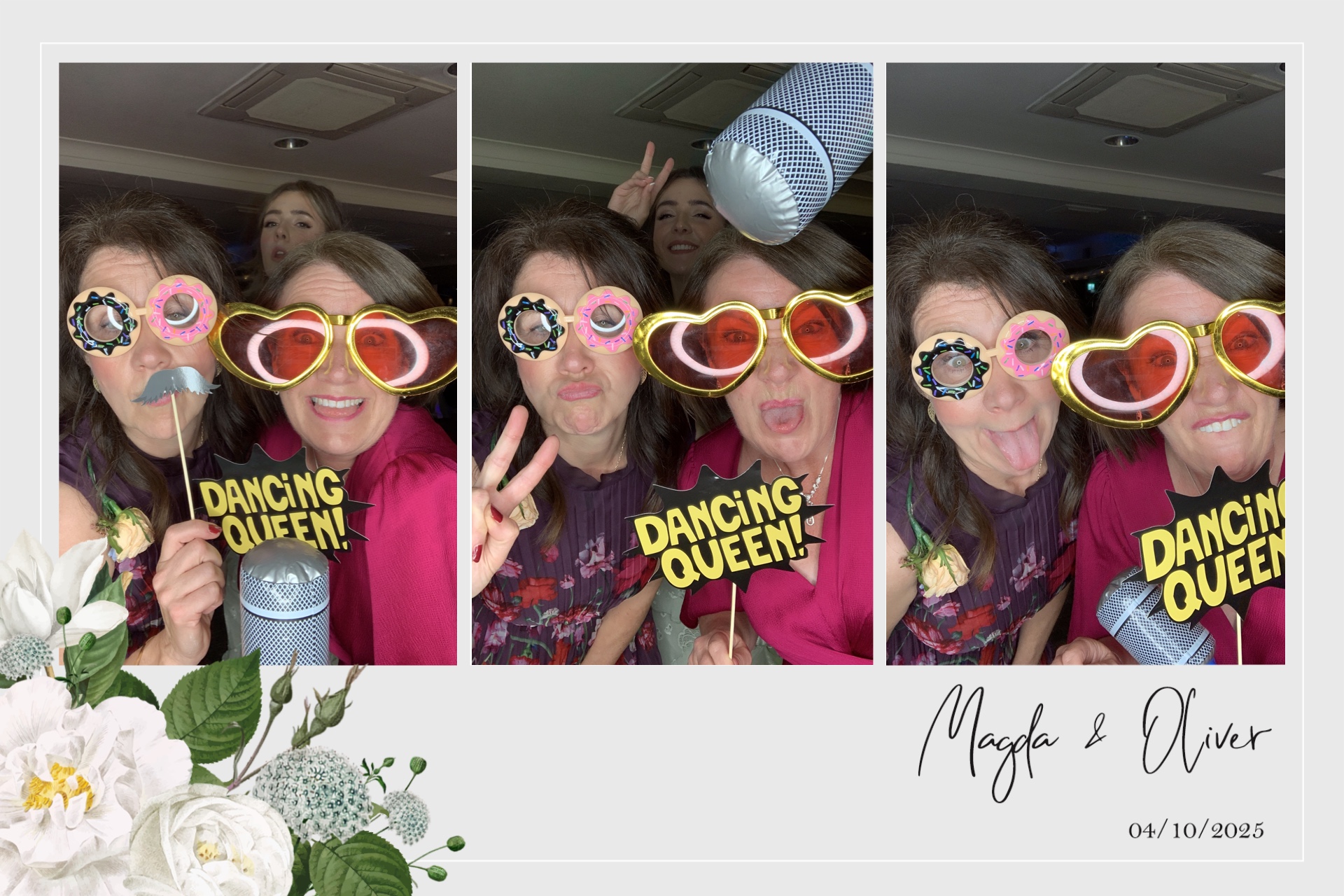 Magda & Oliver  | View more photos from the event at gallery.magicimages.uk/u/MagicImages/Magda-Oliver