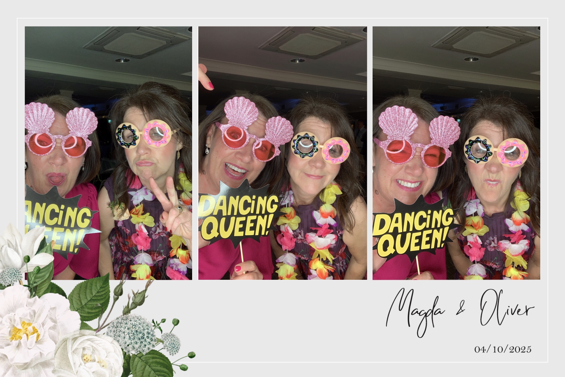 Magda & Oliver  | View more photos from the event at gallery.magicimages.uk/u/MagicImages/Magda-Oliver