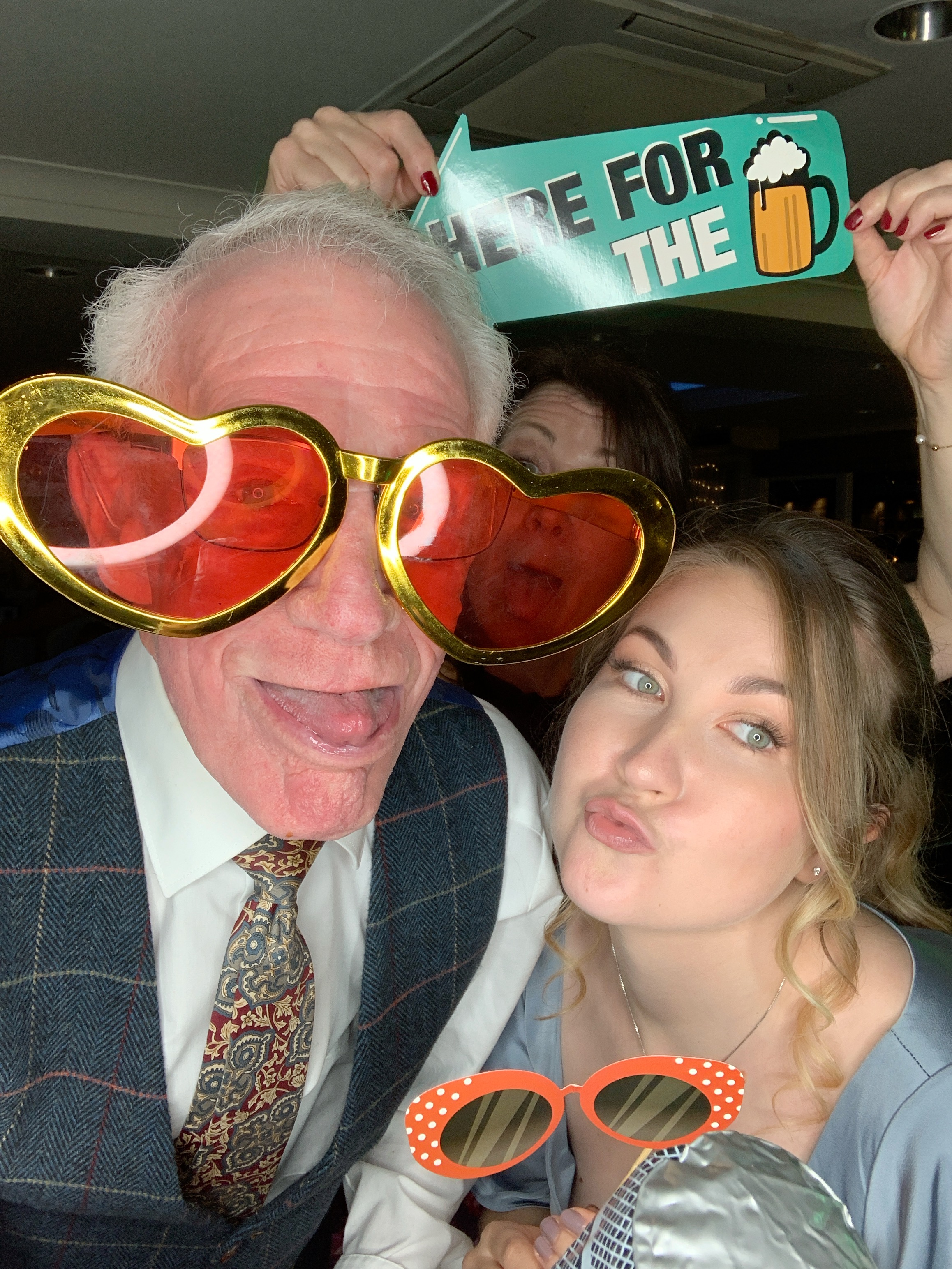 Magda & Oliver  | View more photos from the event at gallery.magicimages.uk/u/MagicImages/Magda-Oliver