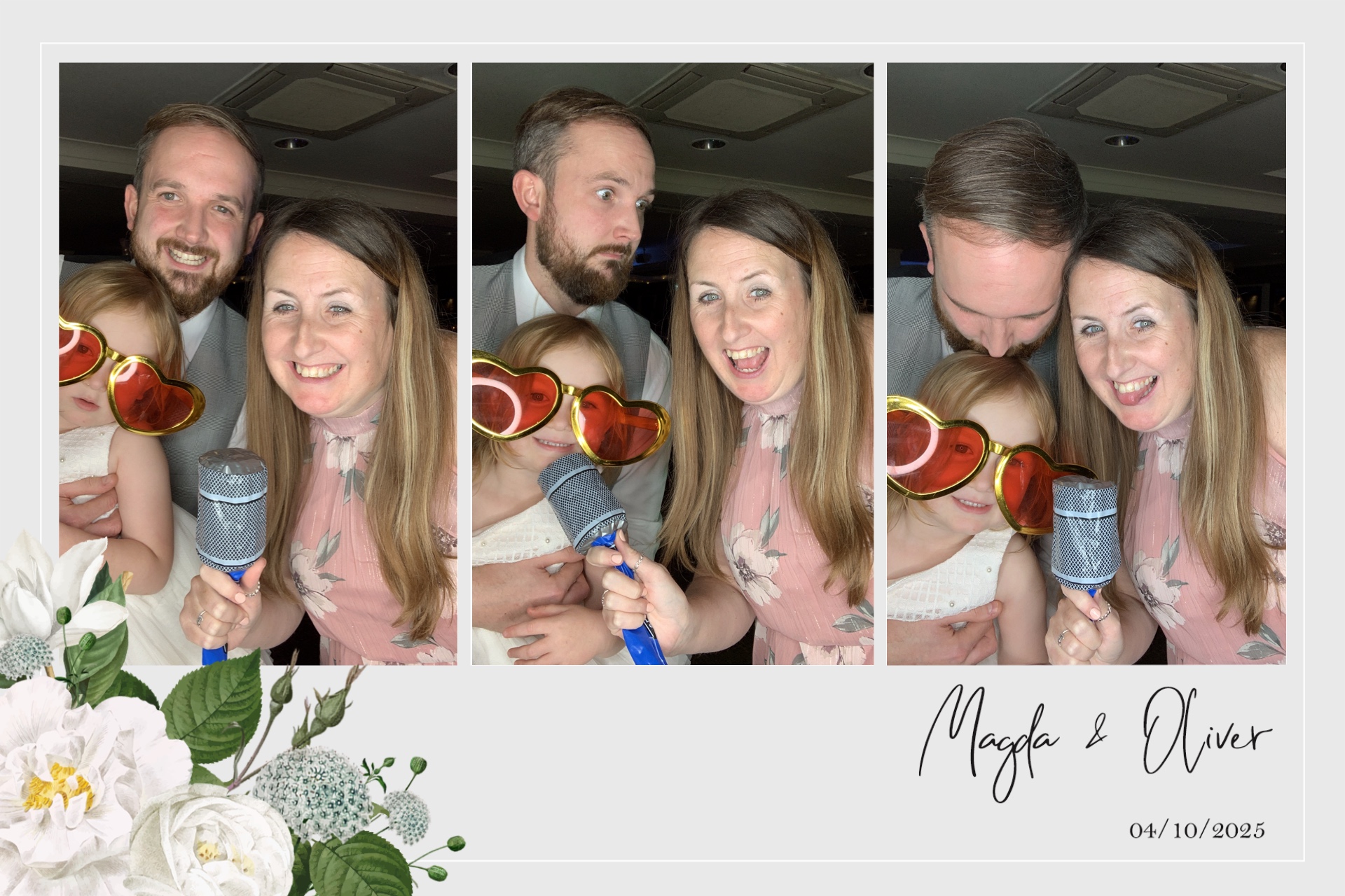 Magda & Oliver  | View more photos from the event at gallery.magicimages.uk/u/MagicImages/Magda-Oliver