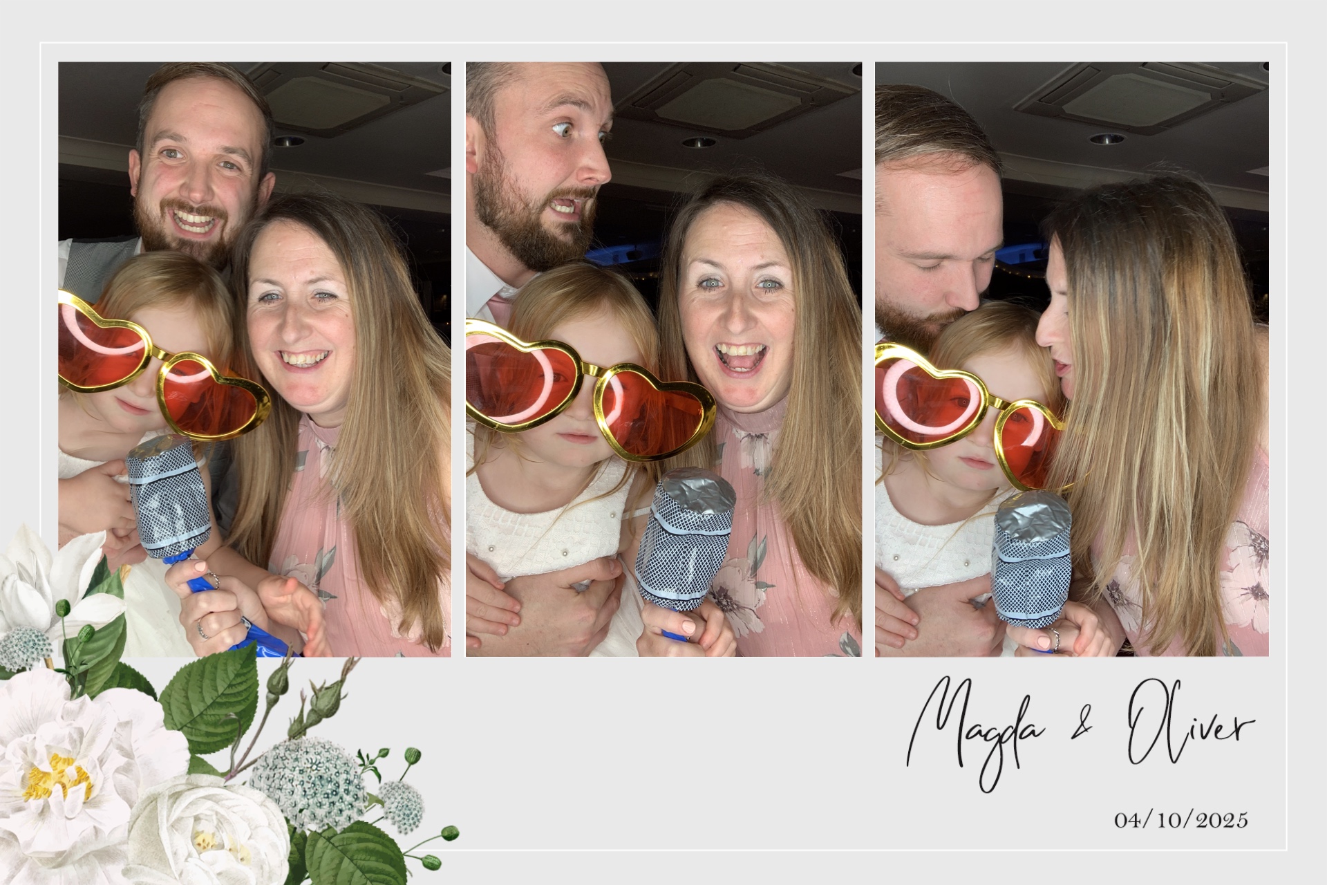 Magda & Oliver  | View more photos from the event at gallery.magicimages.uk/u/MagicImages/Magda-Oliver