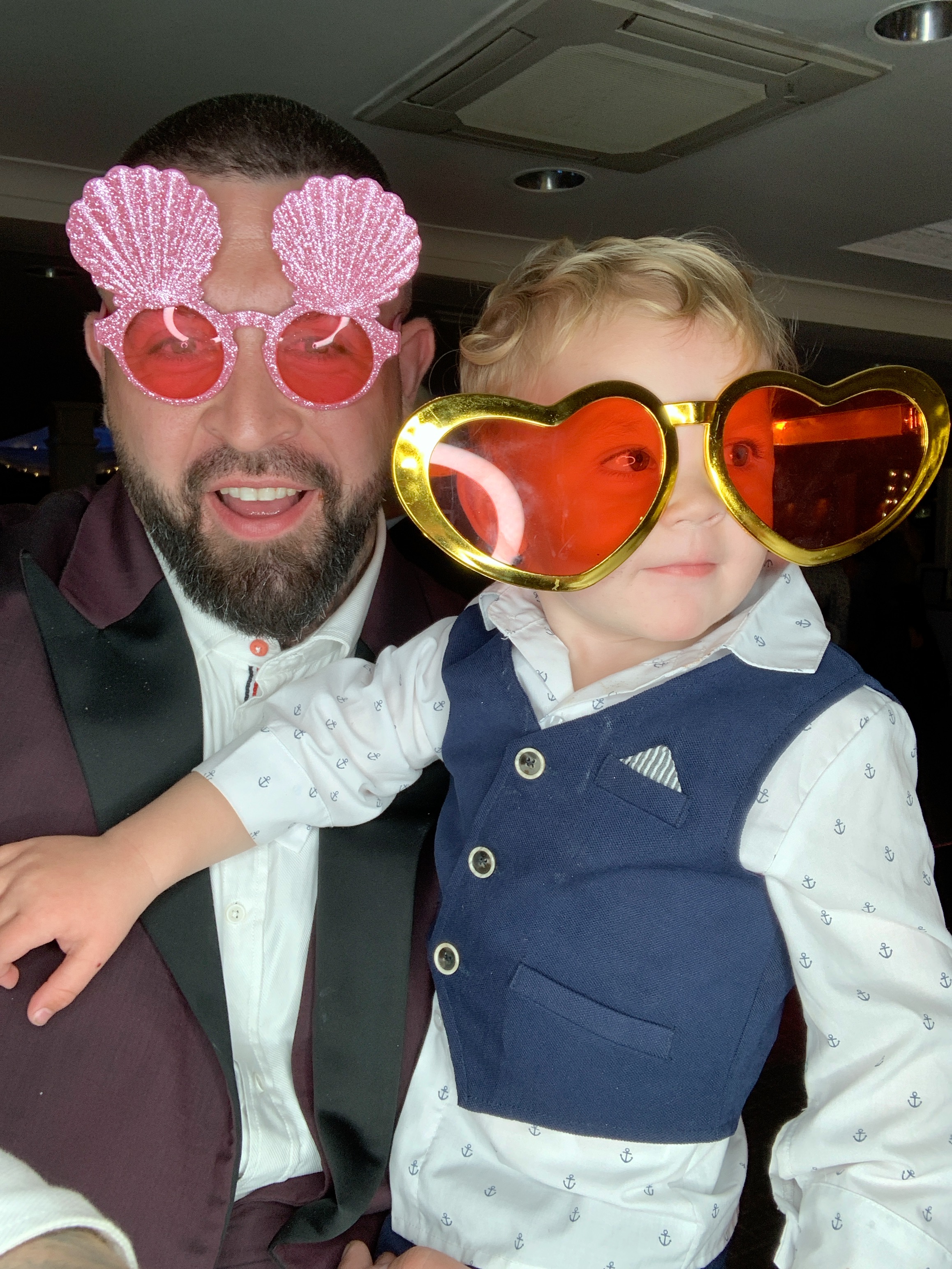 Magda & Oliver  | View more photos from the event at gallery.magicimages.uk/u/MagicImages/Magda-Oliver