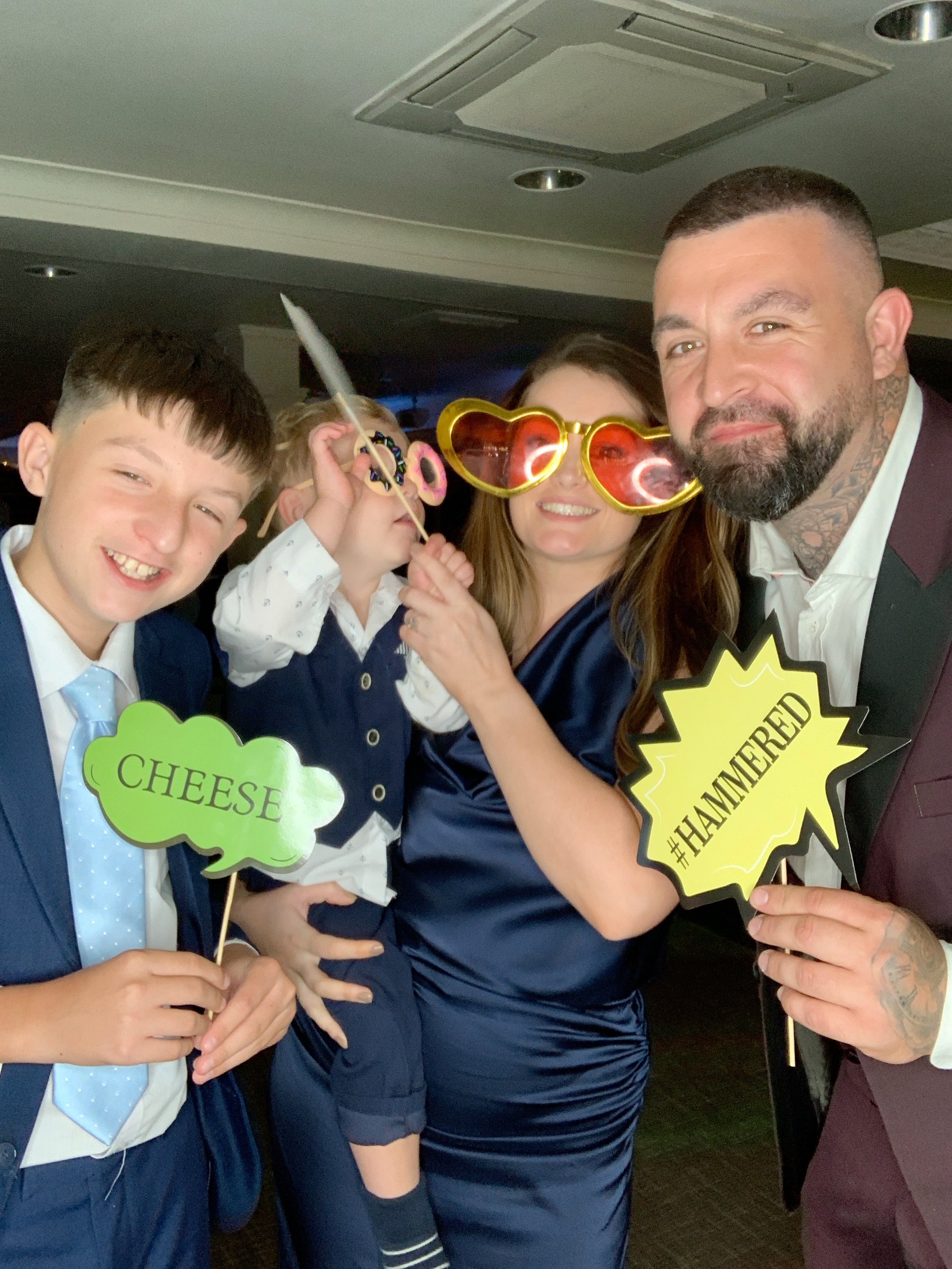 Magda & Oliver  | View more photos from the event at gallery.magicimages.uk/u/MagicImages/Magda-Oliver