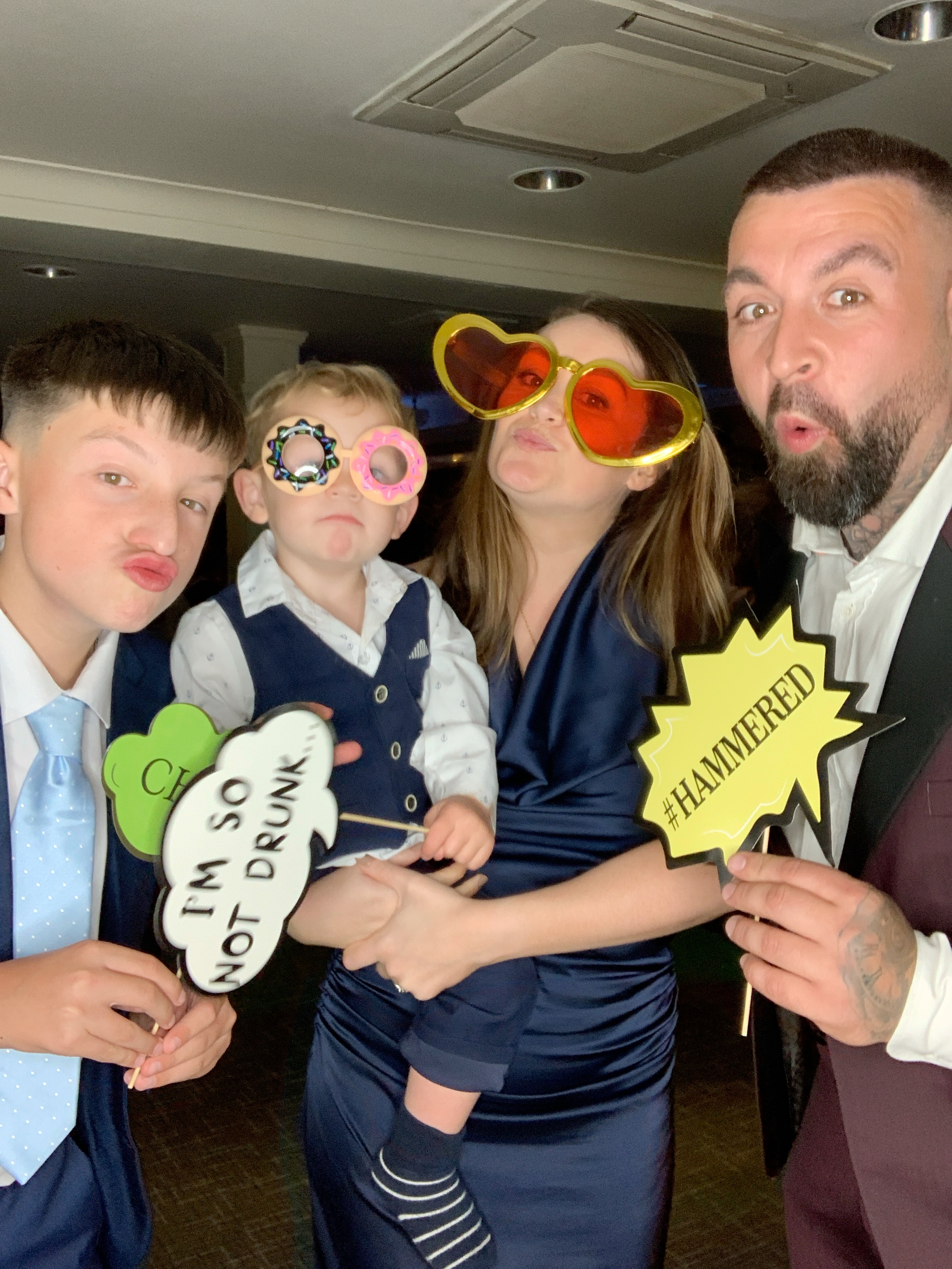 Magda & Oliver  | View more photos from the event at gallery.magicimages.uk/u/MagicImages/Magda-Oliver