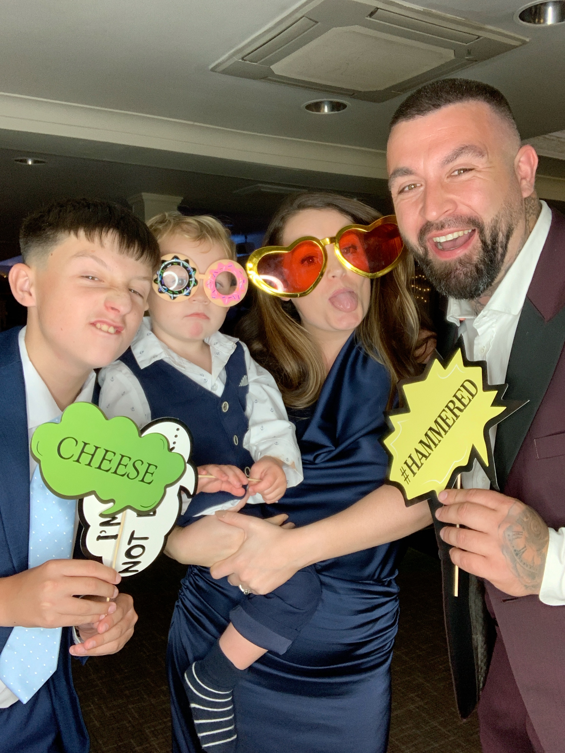 Magda & Oliver  | View more photos from the event at gallery.magicimages.uk/u/MagicImages/Magda-Oliver