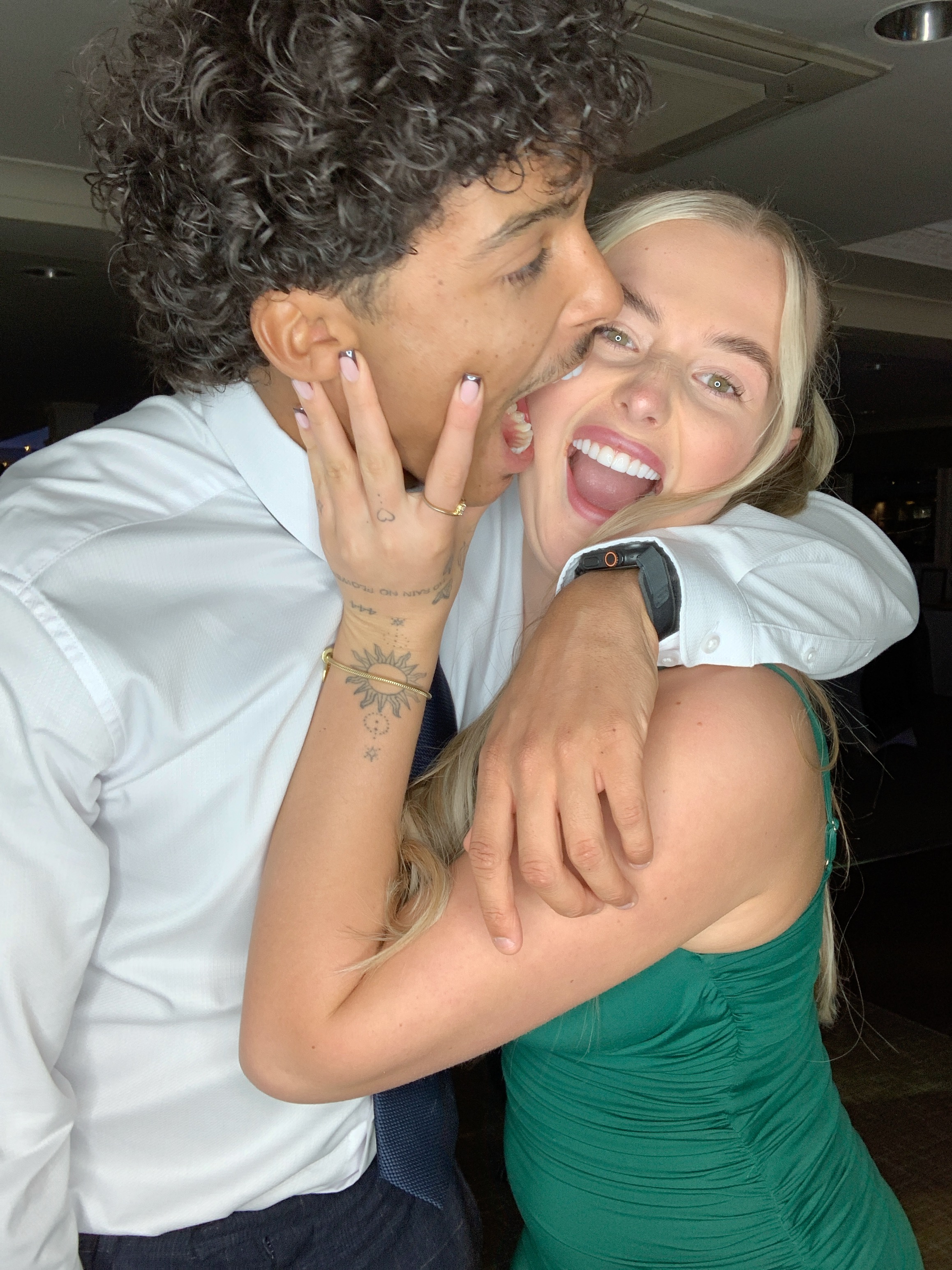 Magda & Oliver  | View more photos from the event at gallery.magicimages.uk/u/MagicImages/Magda-Oliver