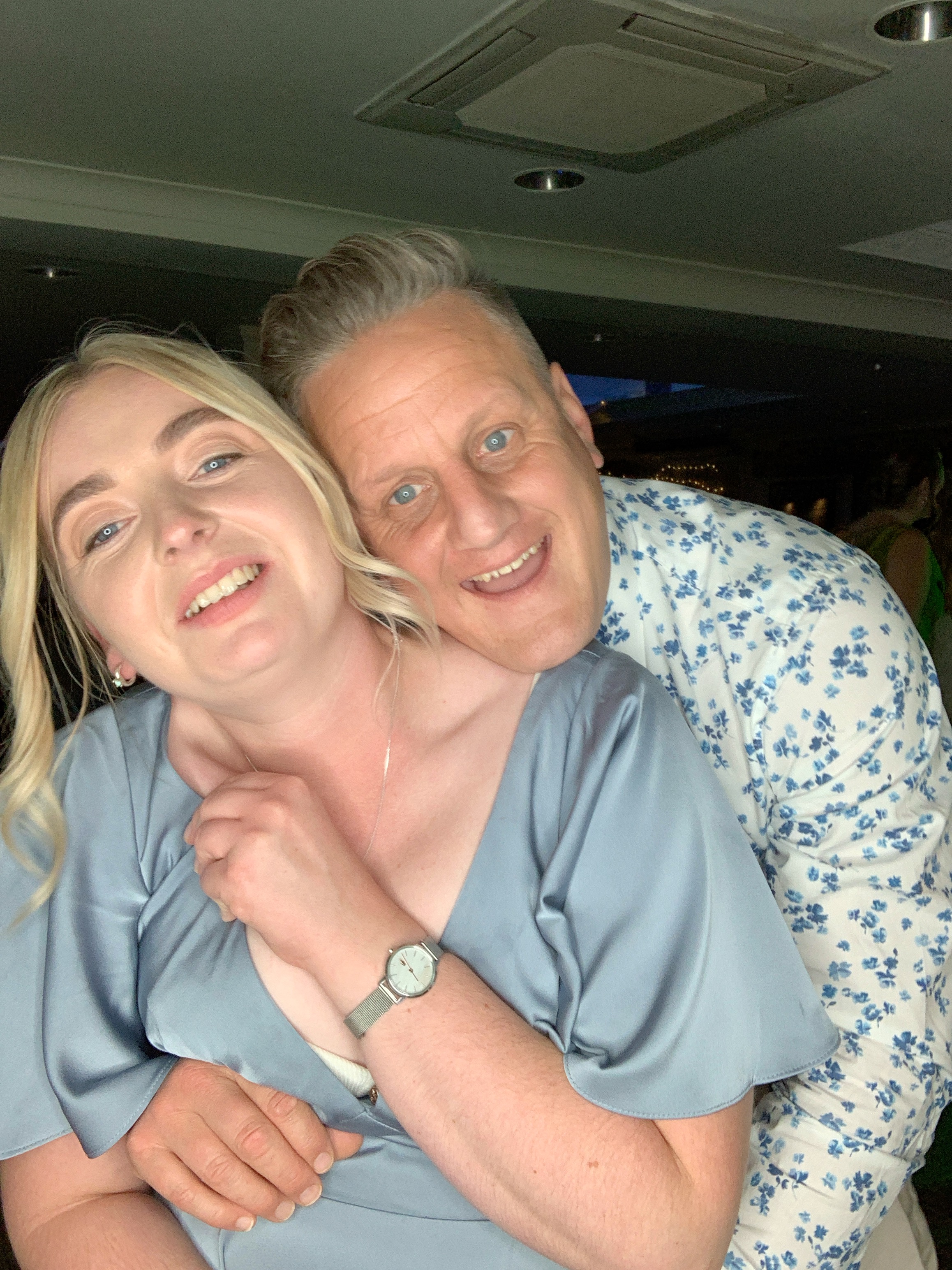 Magda & Oliver  | View more photos from the event at gallery.magicimages.uk/u/MagicImages/Magda-Oliver