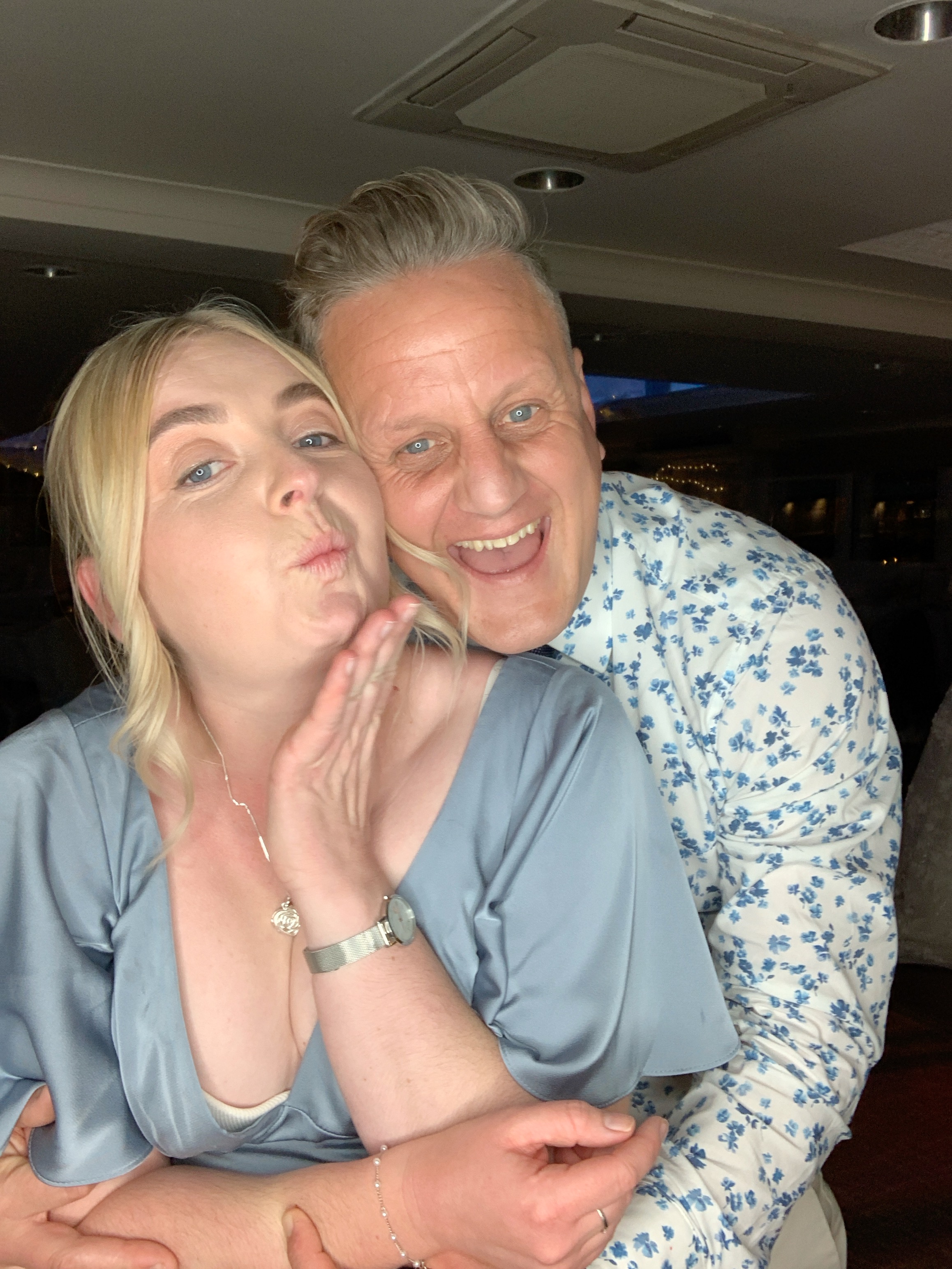 Magda & Oliver  | View more photos from the event at gallery.magicimages.uk/u/MagicImages/Magda-Oliver