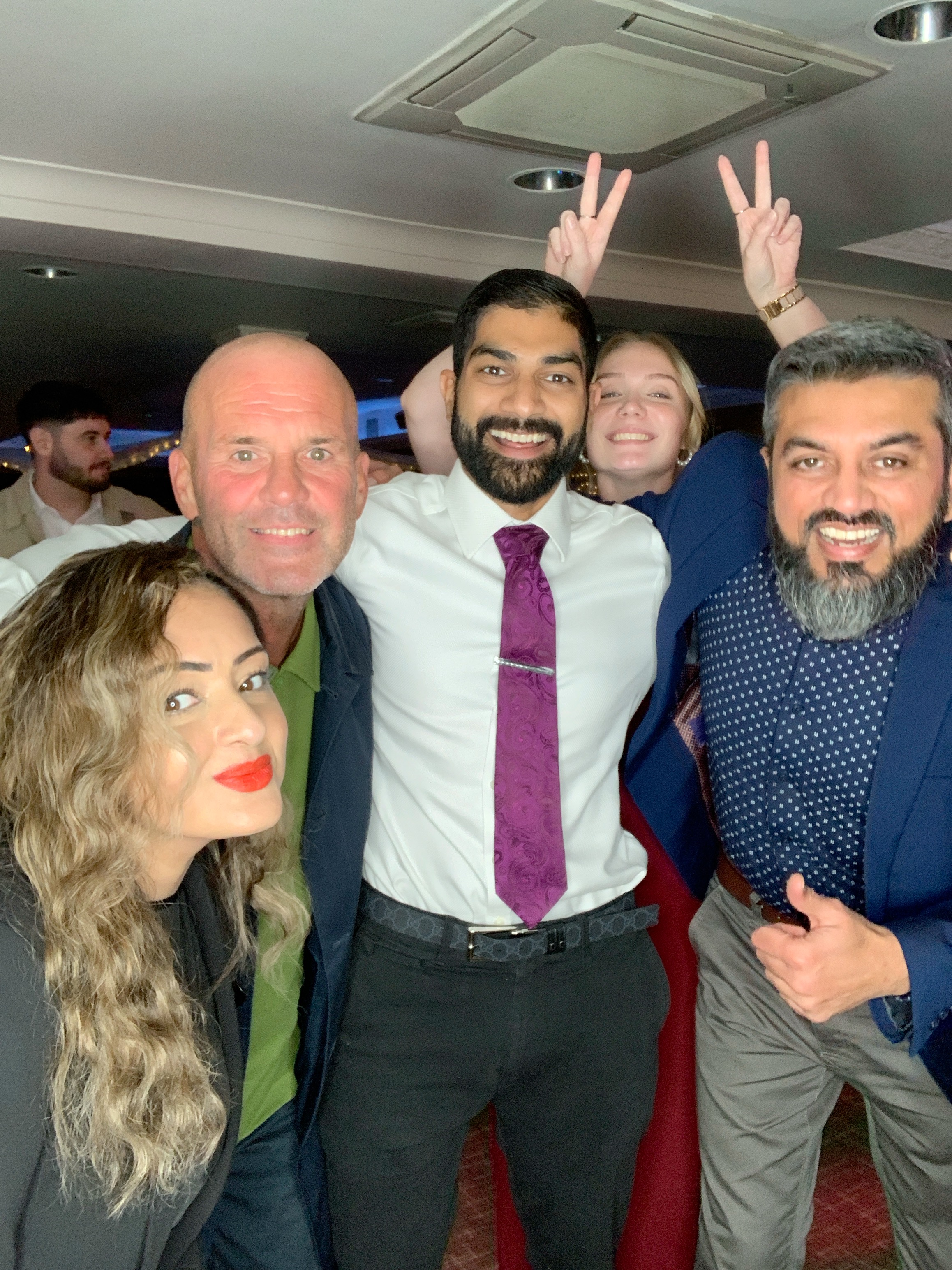 Magda & Oliver  | View more photos from the event at gallery.magicimages.uk/u/MagicImages/Magda-Oliver