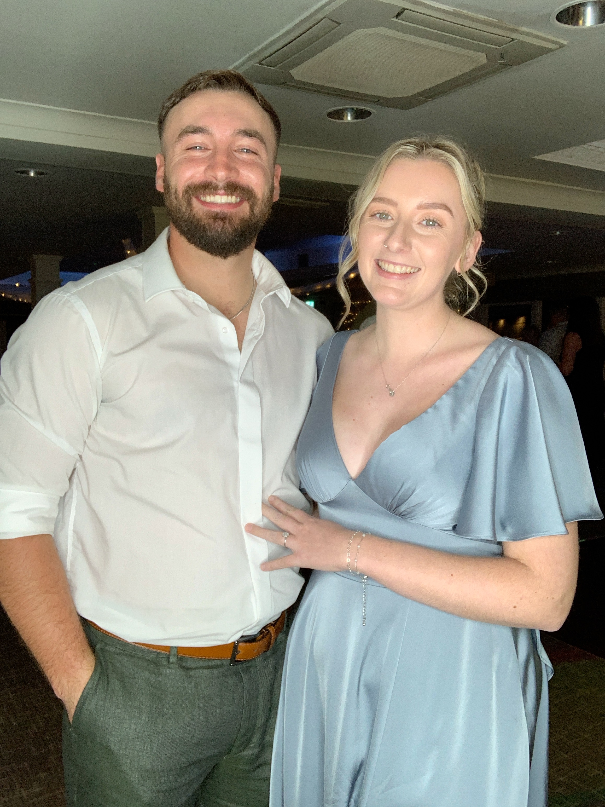 Magda & Oliver  | View more photos from the event at gallery.magicimages.uk/u/MagicImages/Magda-Oliver