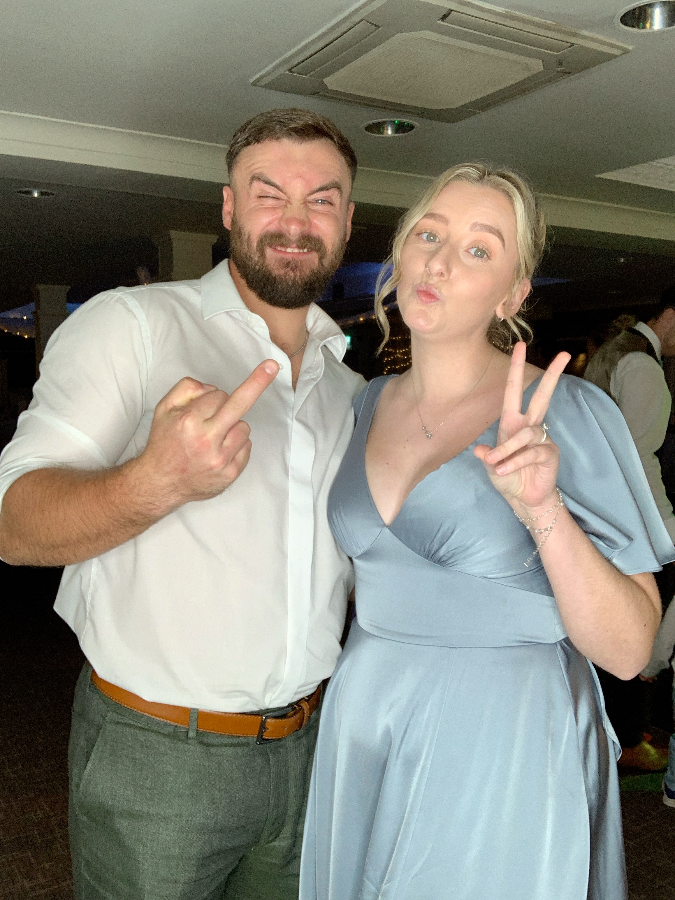 Magda & Oliver  | View more photos from the event at gallery.magicimages.uk/u/MagicImages/Magda-Oliver