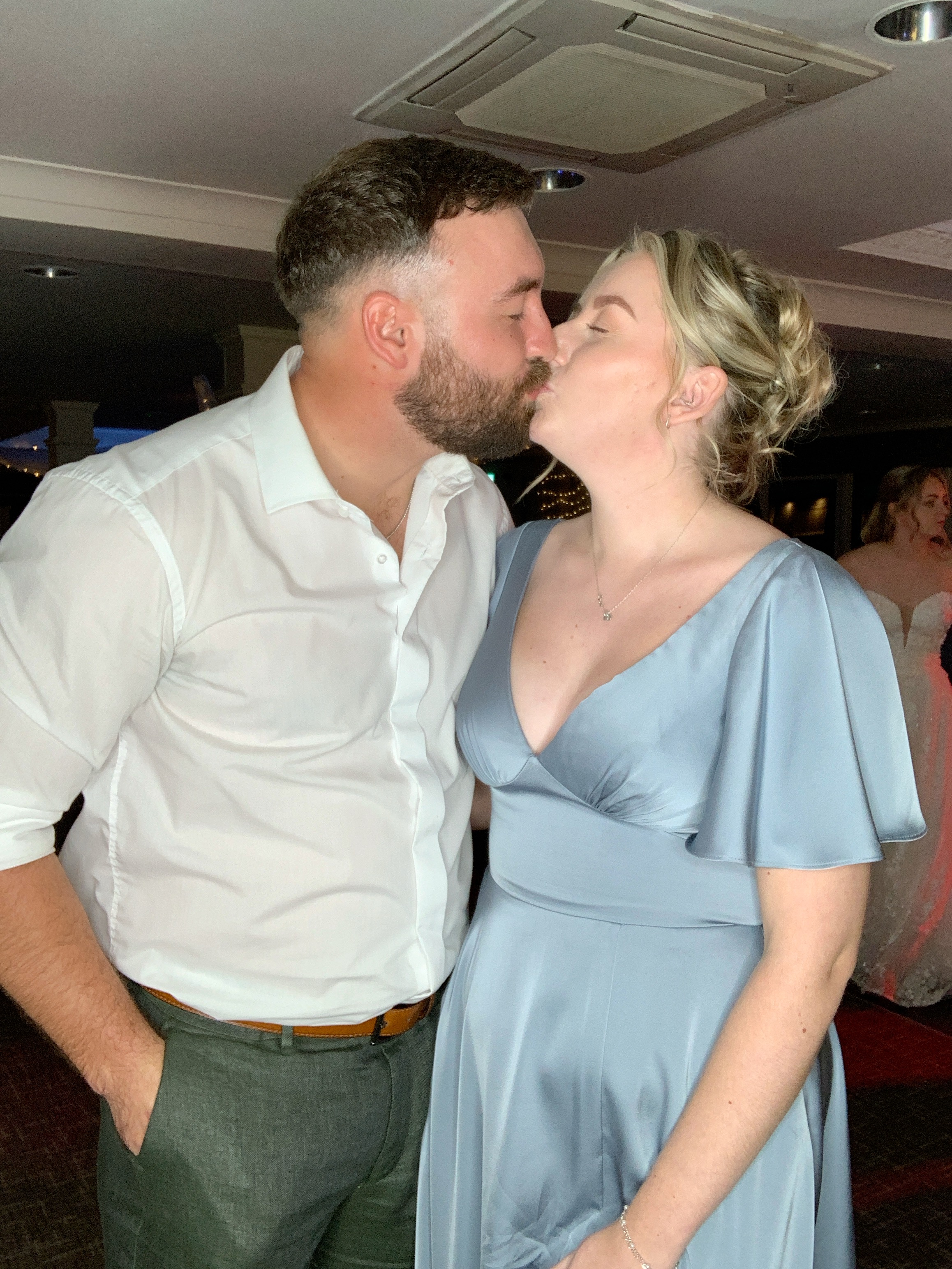 Magda & Oliver  | View more photos from the event at gallery.magicimages.uk/u/MagicImages/Magda-Oliver